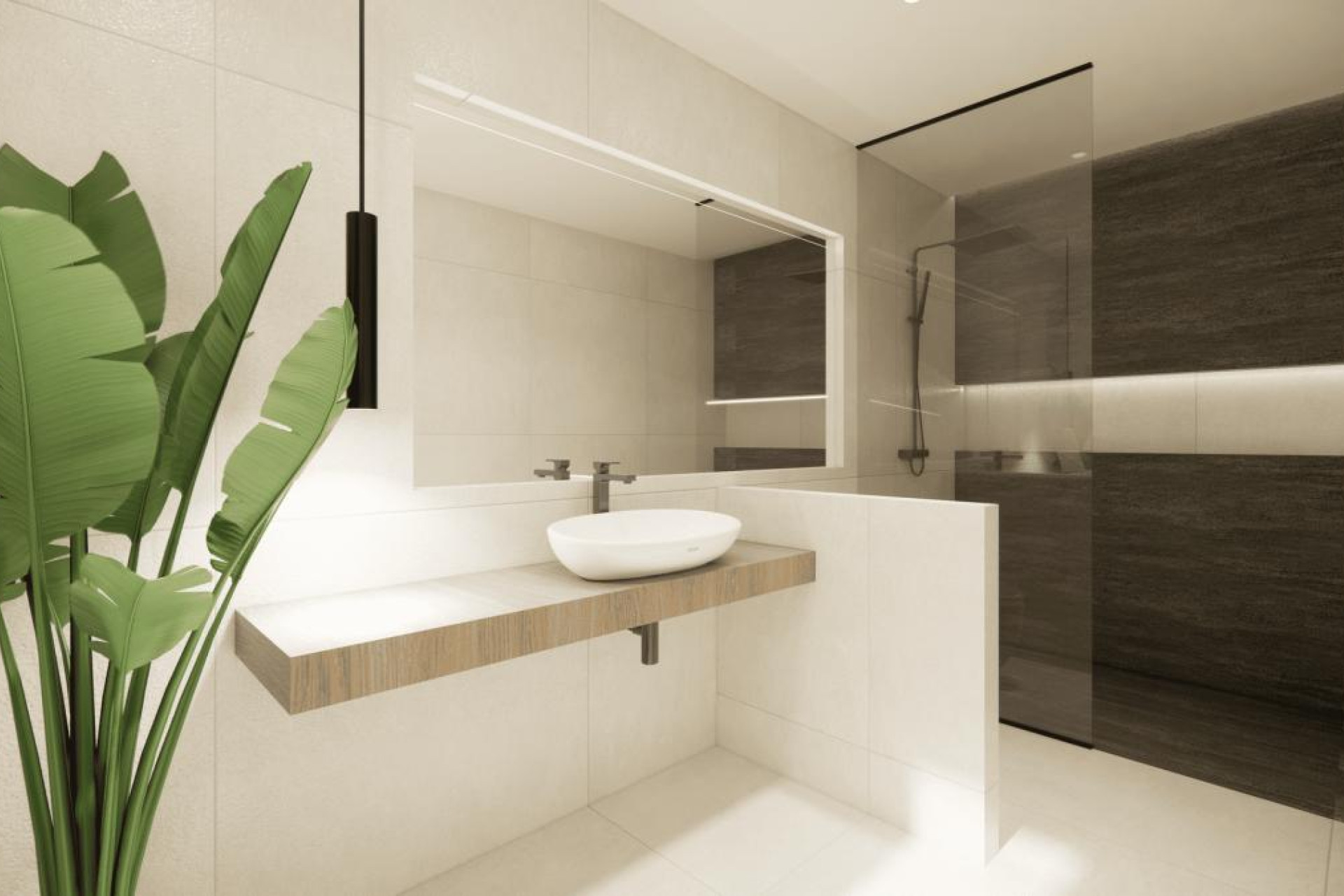 Nouvelle construction - Villas - Dolores - dolores