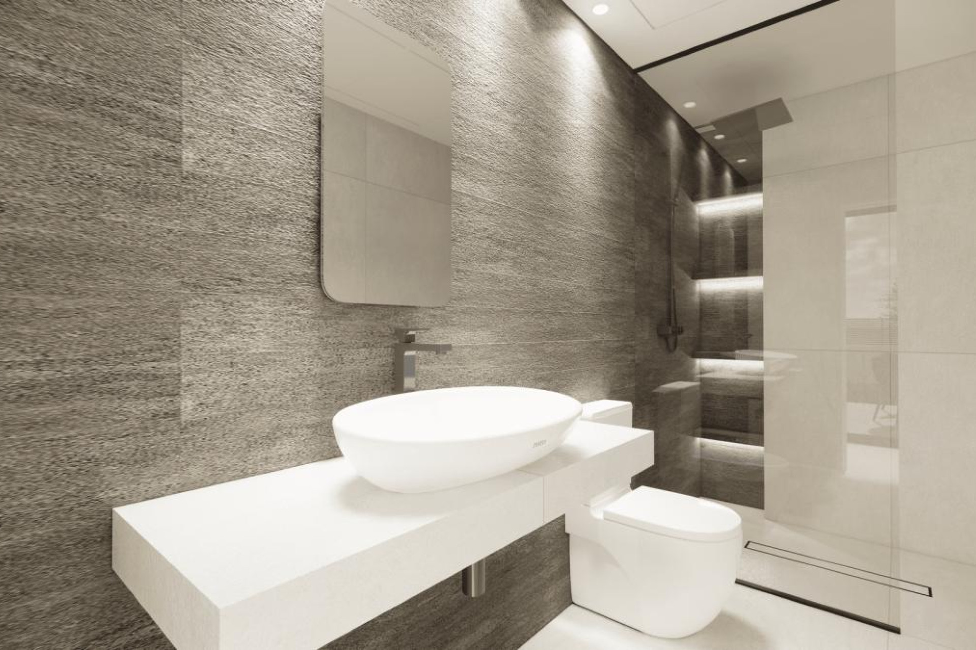 Nouvelle construction - Villas - Dolores - dolores