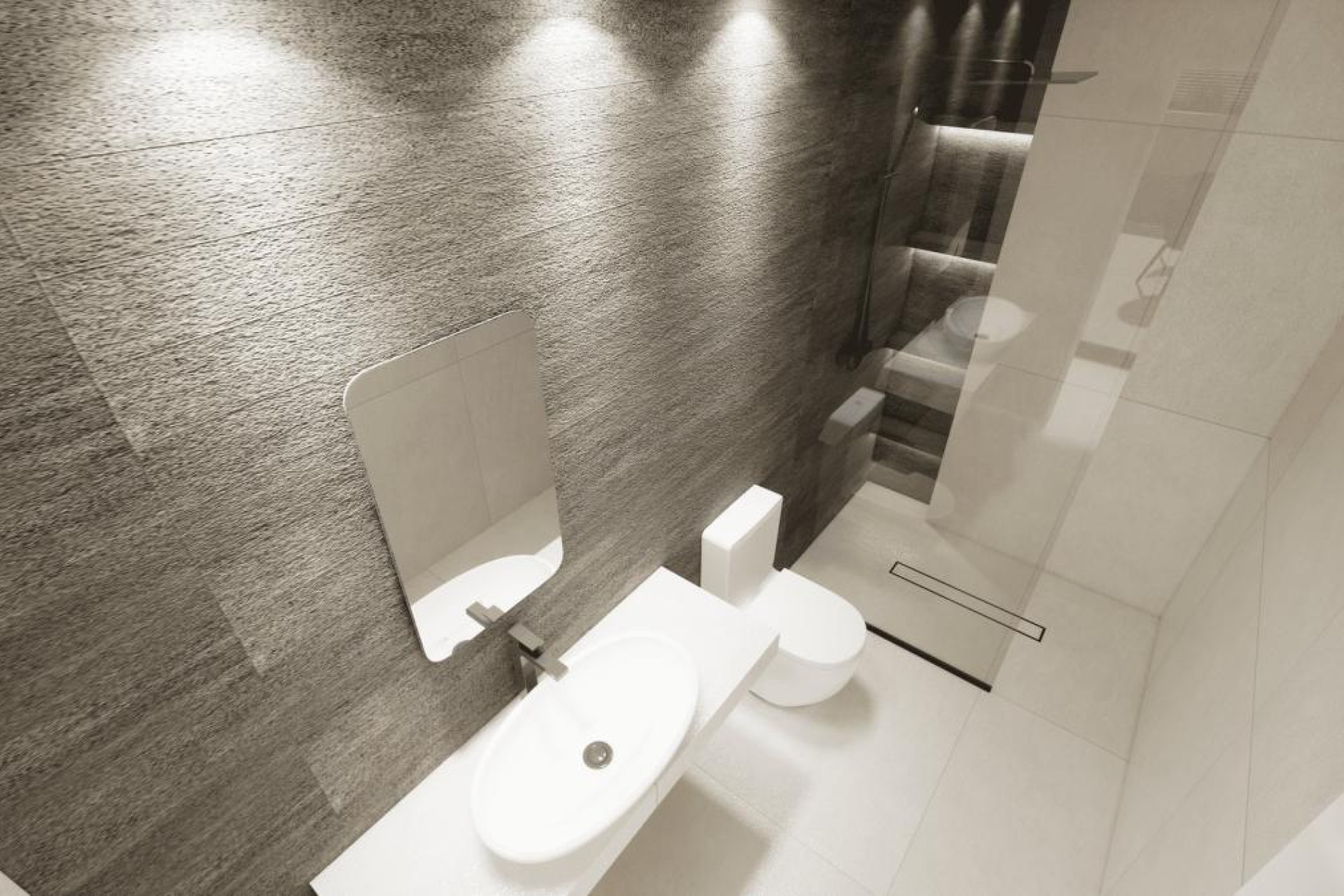 Nouvelle construction - Villas - Dolores - dolores