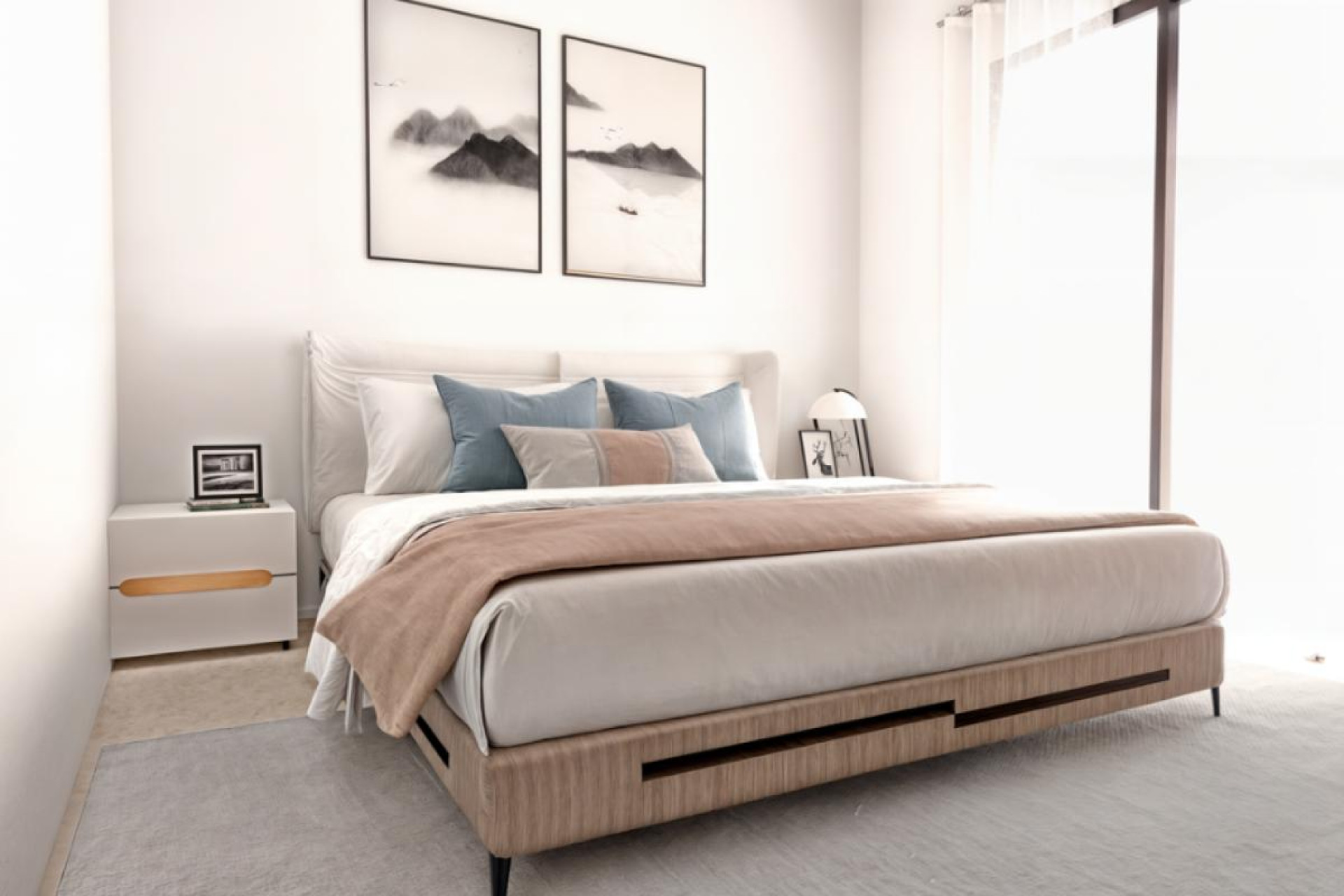 Nouvelle construction - Villas - Finestrat - 03509, Avenida de Granada