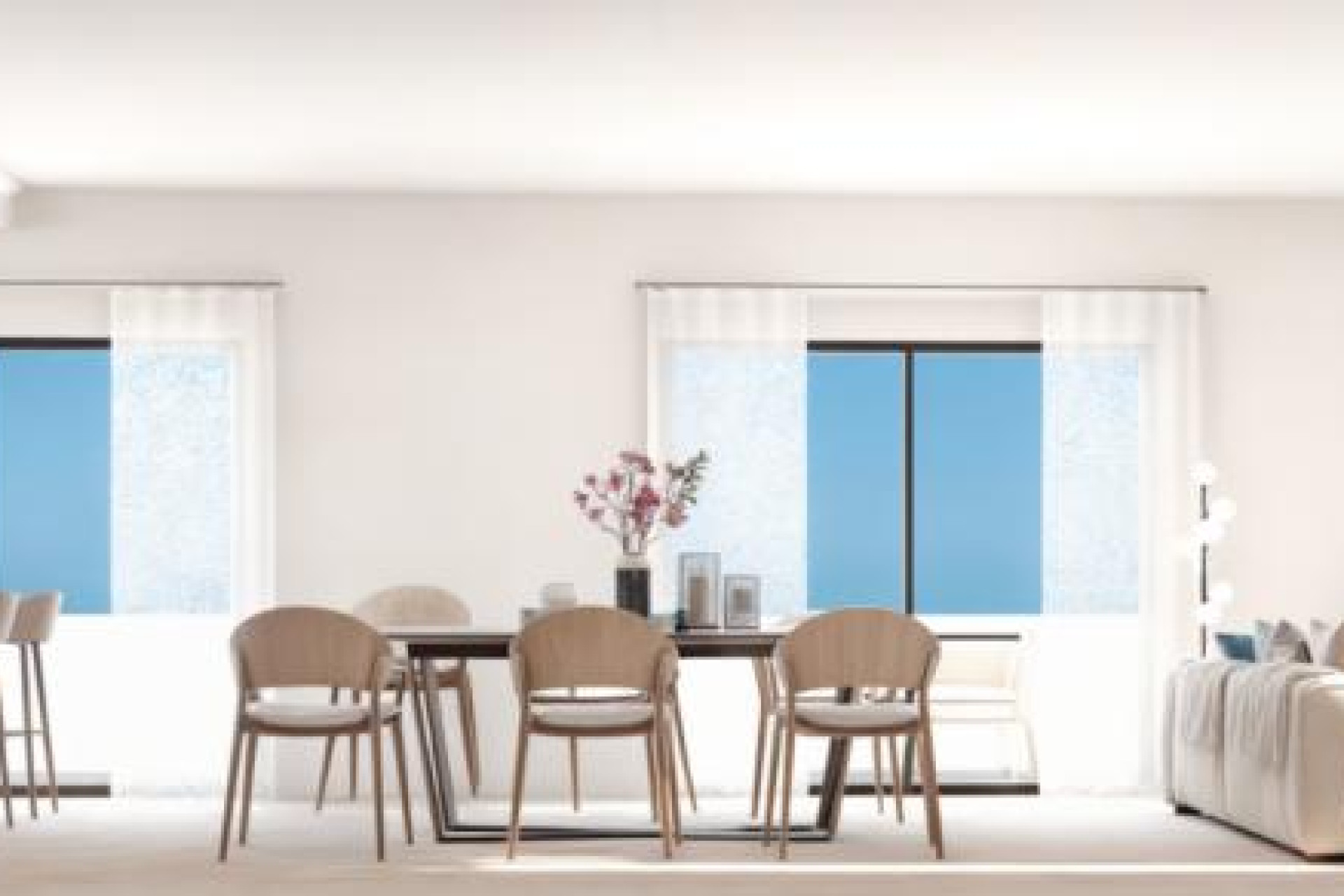 Nouvelle construction - Villas - Finestrat - 03509, Avenida de Granada