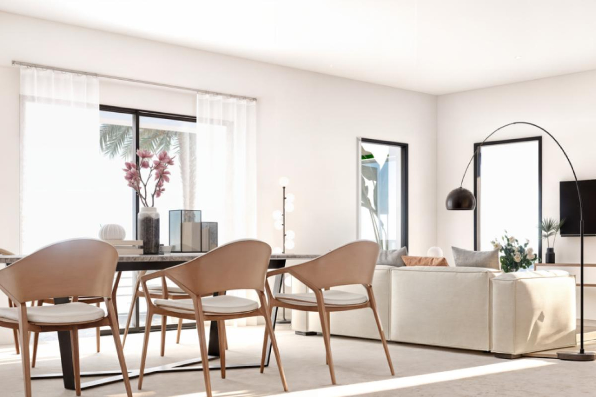 Nouvelle construction - Villas - Finestrat - 03509, Avenida de Granada