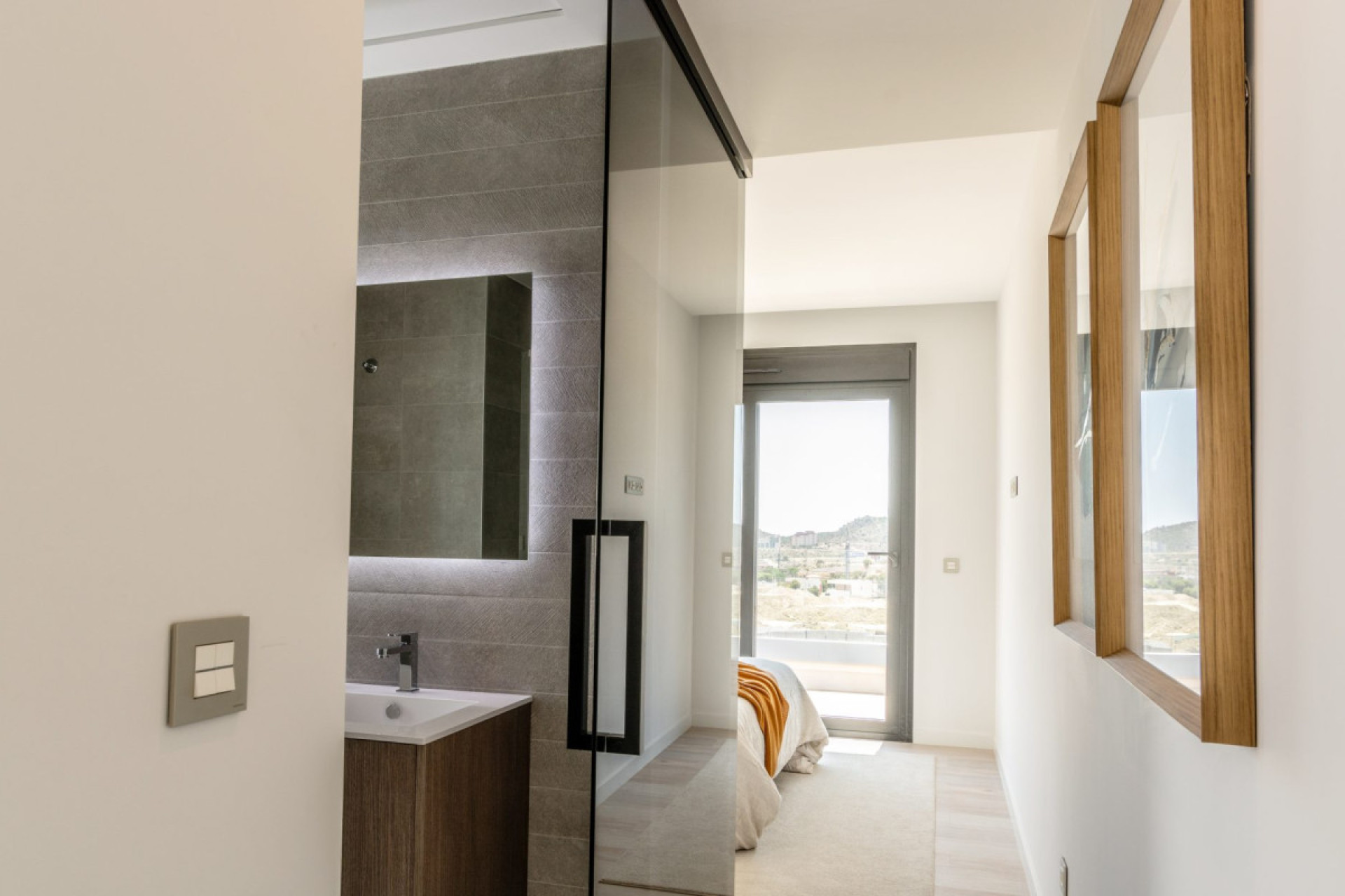 Nouvelle construction - Villas - Finestrat - 03509, Carrer d´Equador 2