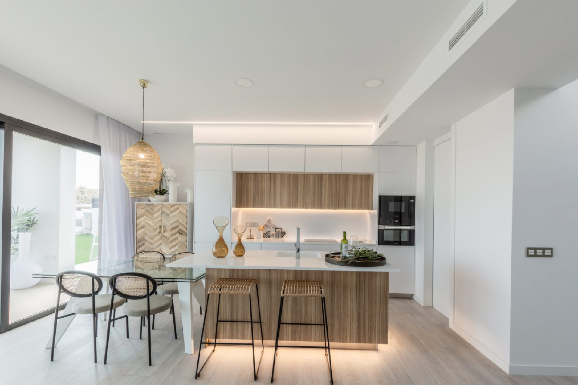 Nouvelle construction - Villas - Finestrat - 03509, Carrer d´Equador 2