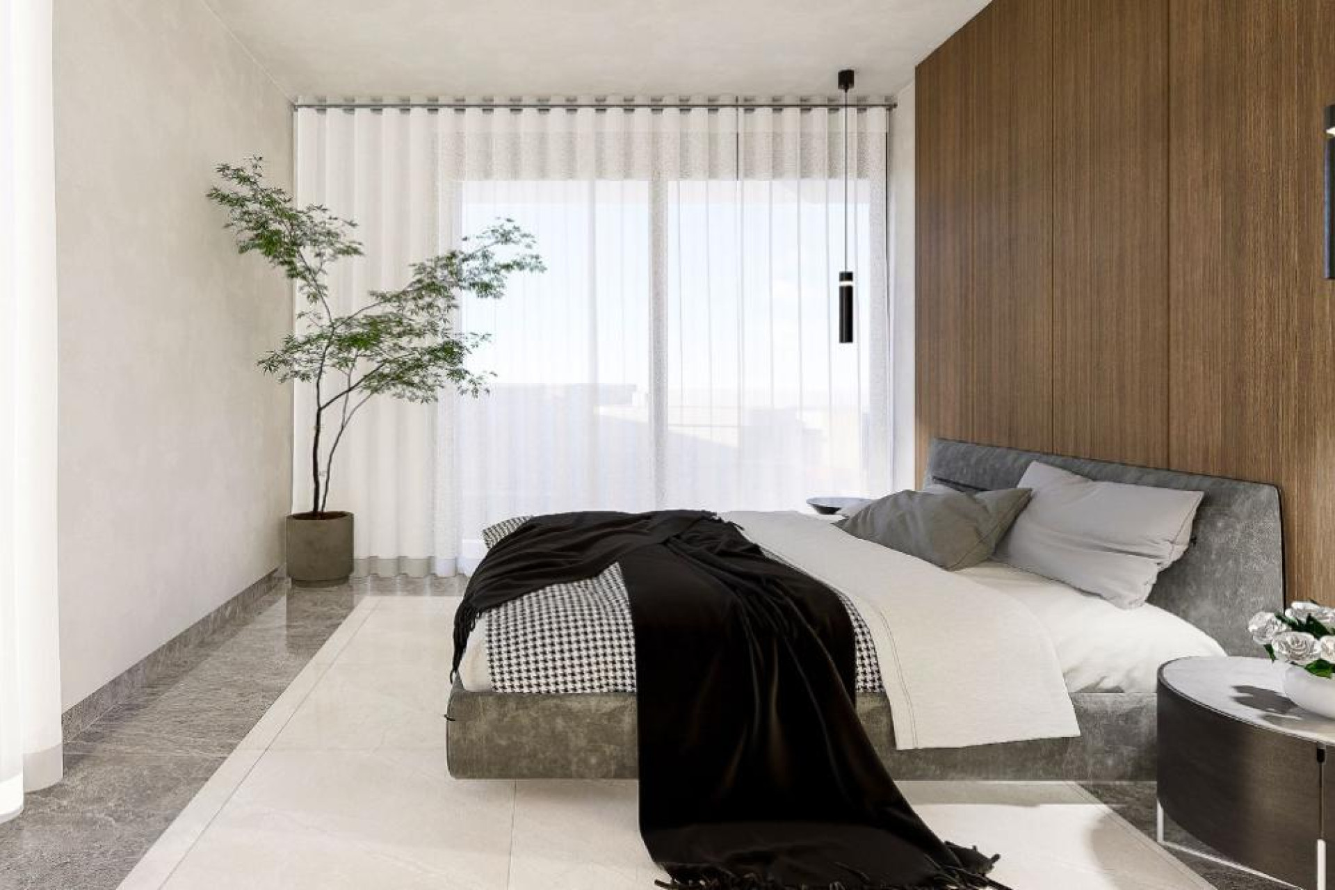 Nouvelle construction - Villas - Finestrat - 03509, Sierra Cortina s/n