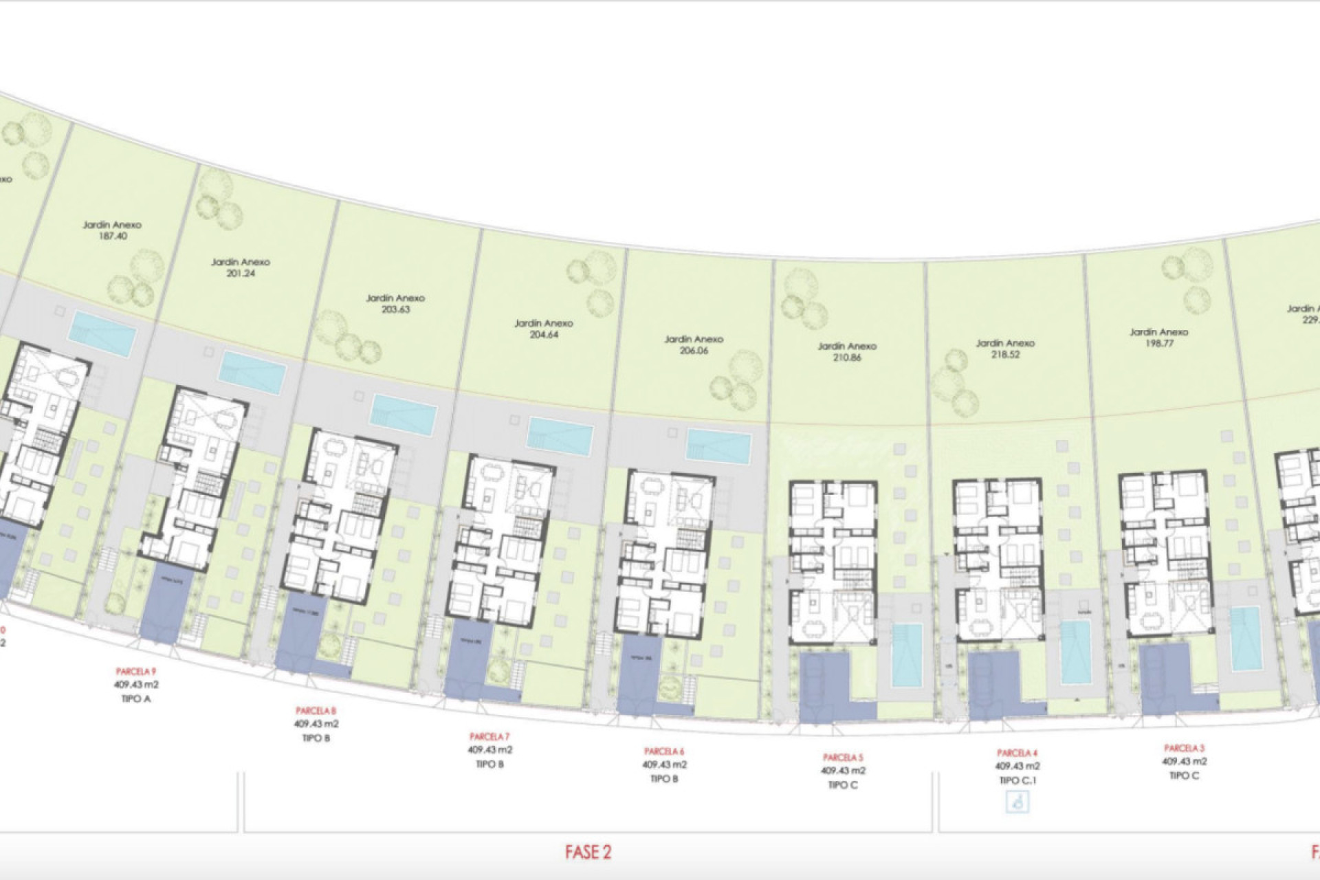 Nouvelle construction - Villas - Finestrat - 03509