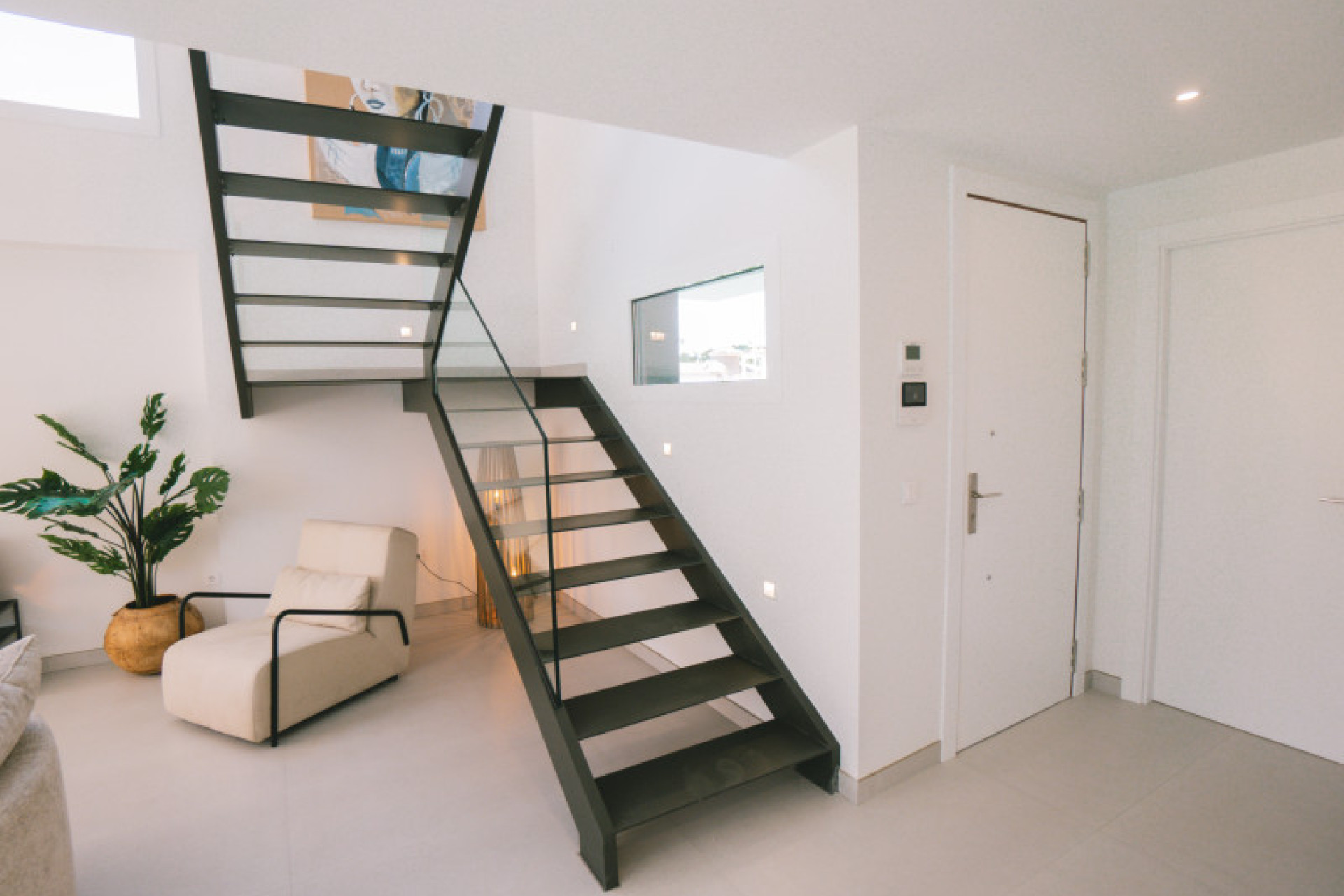 Nouvelle construction - Villas - Finestrat - 03509