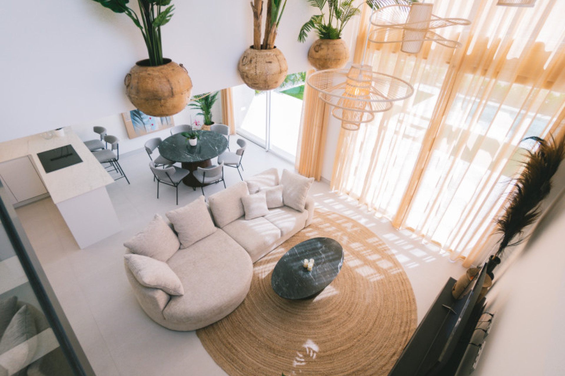 Nouvelle construction - Villas - Finestrat - 03509