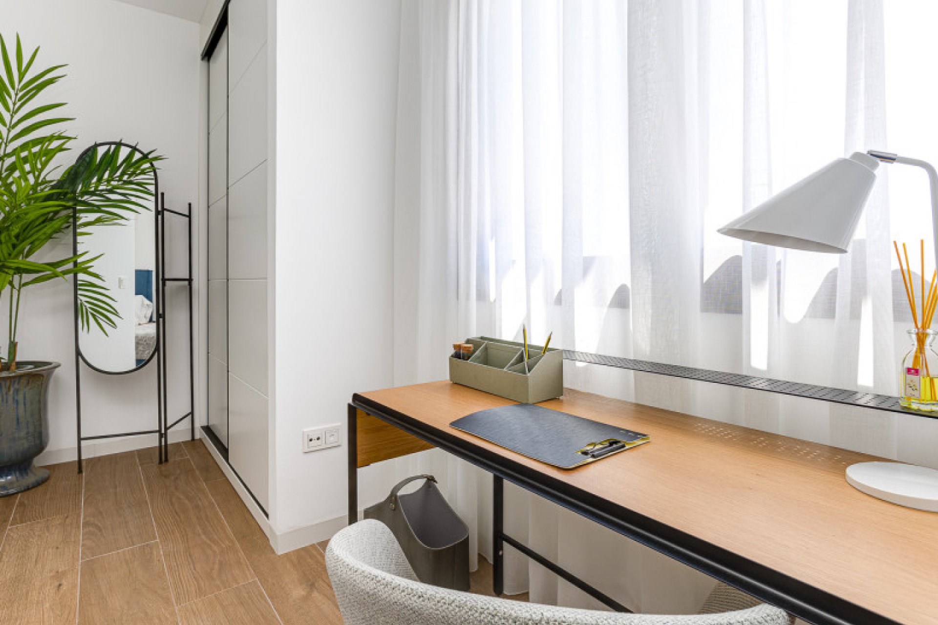 Nouvelle construction - Villas - Finestrat - 03509