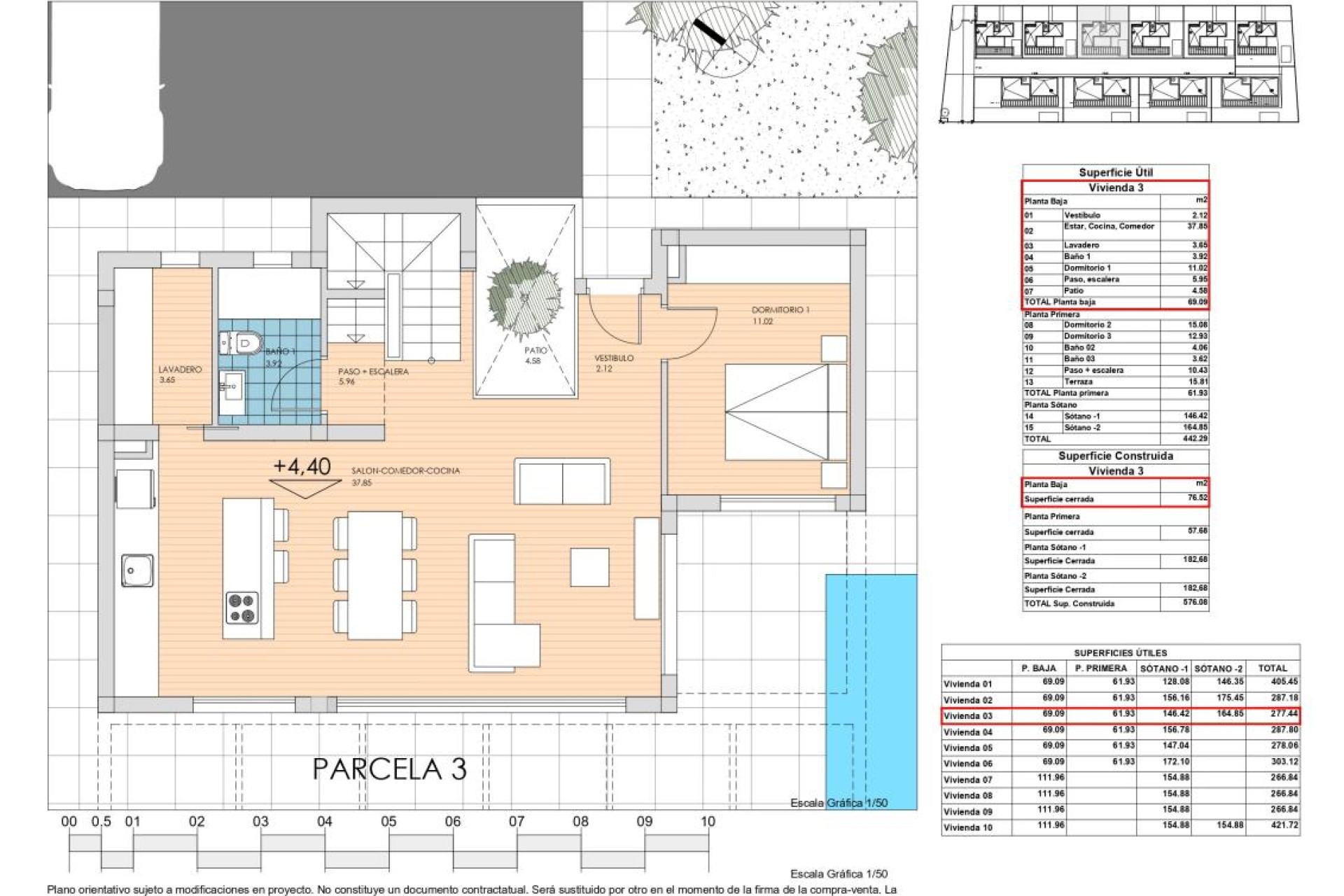 Nouvelle construction - Villas - Finestrat - Alfarella Sector, 13