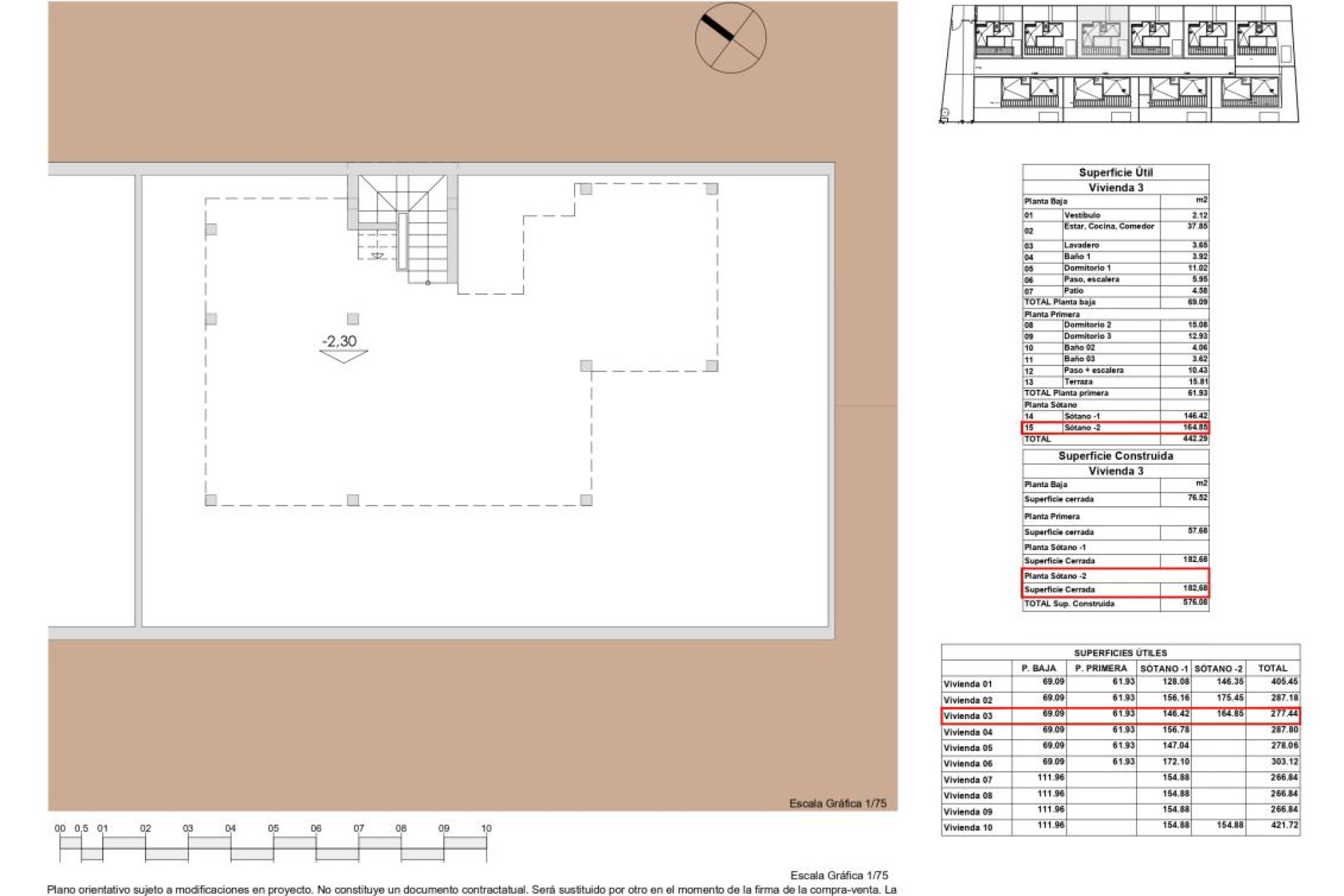 Nouvelle construction - Villas - Finestrat - Alfarella Sector, 13