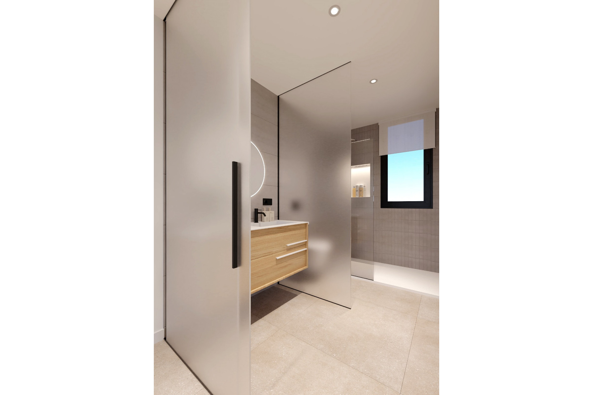 Nouvelle construction - Villas - Finestrat