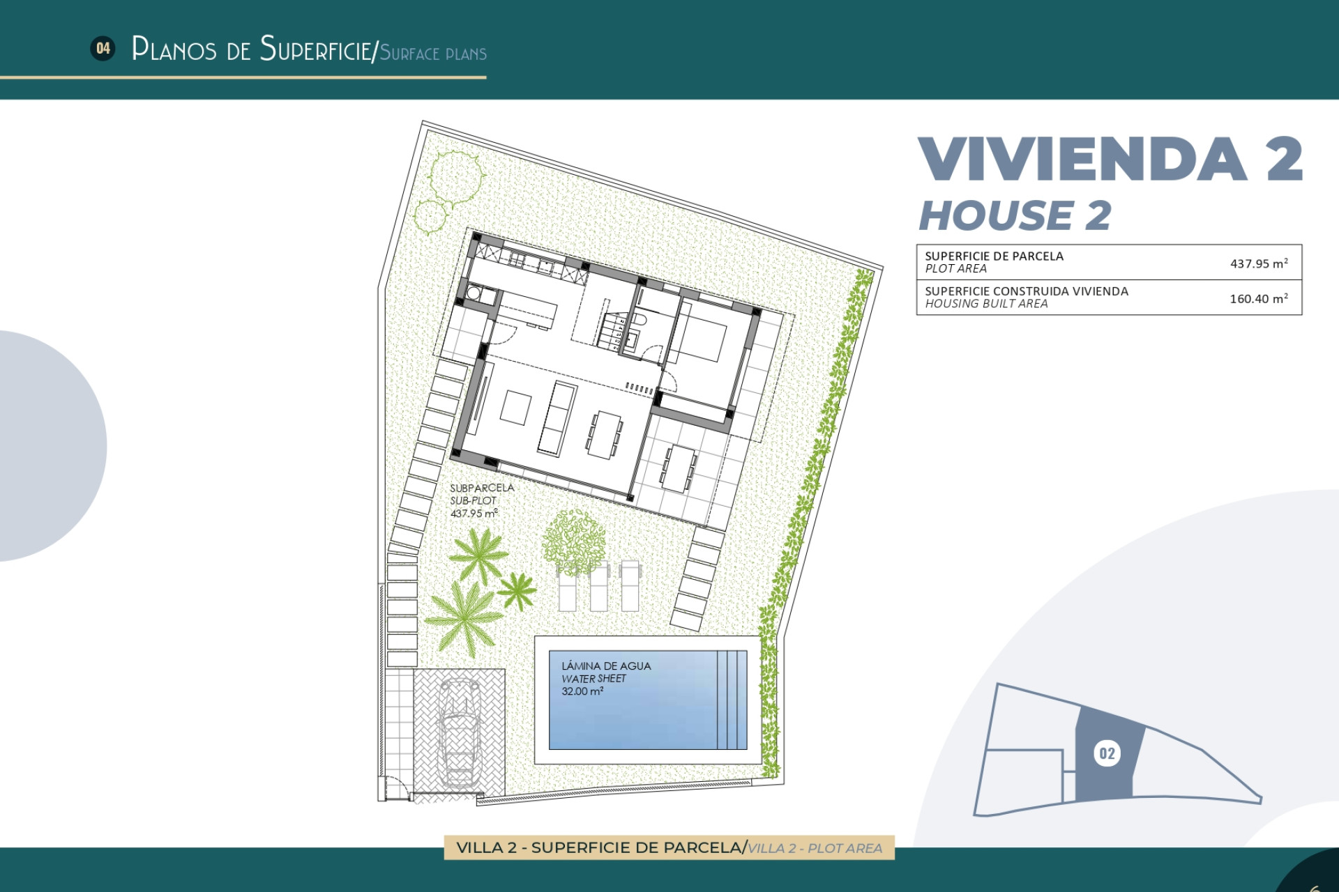 Nouvelle construction - Villas - Finestrat