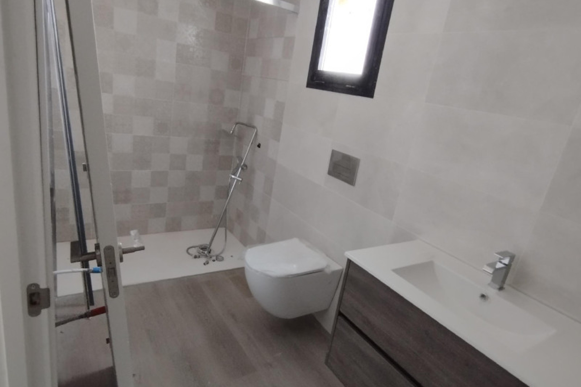 Nouvelle construction - Villas - Fortuna - 30626