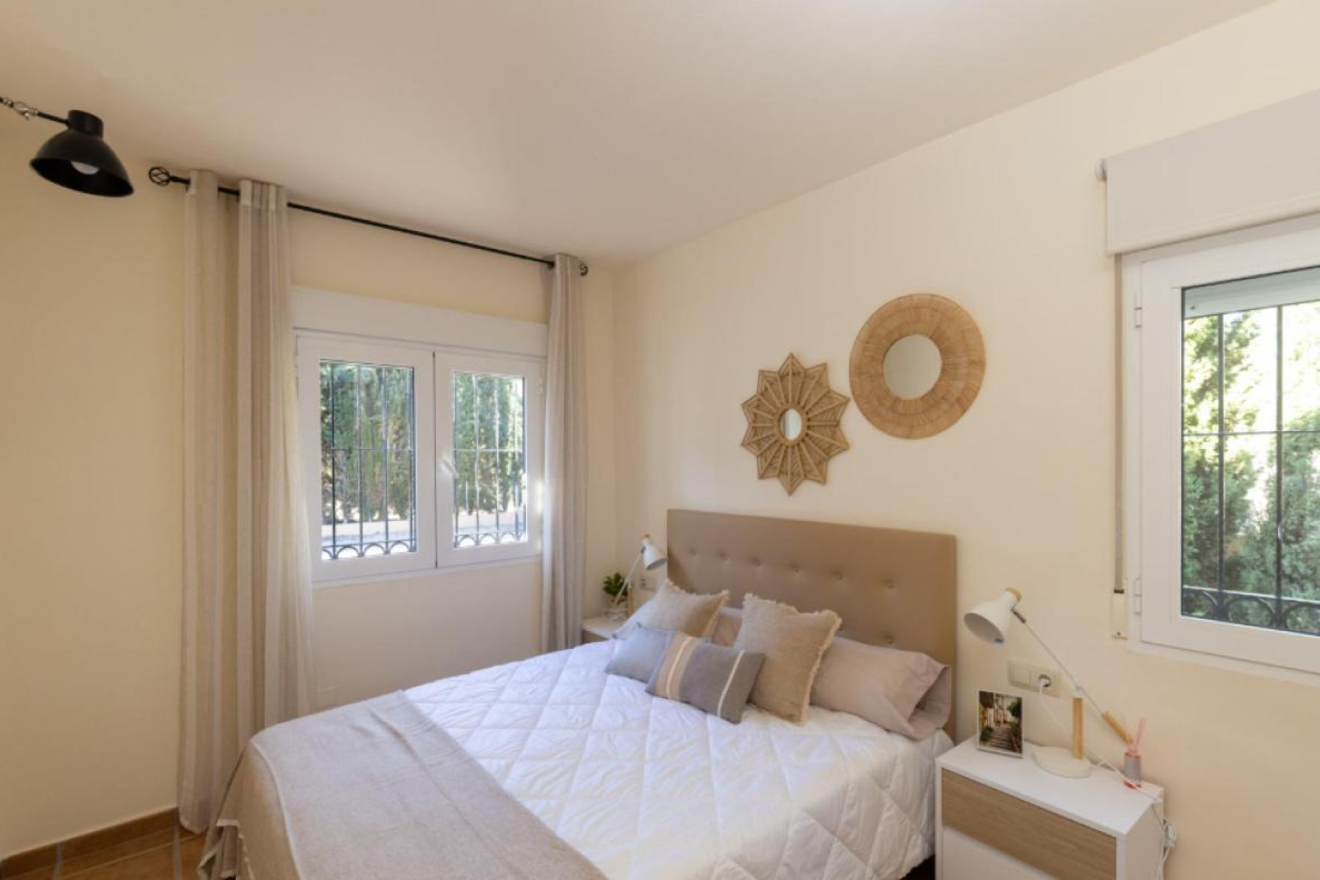 Nouvelle construction - Villas - Fuente Álamo - 30335