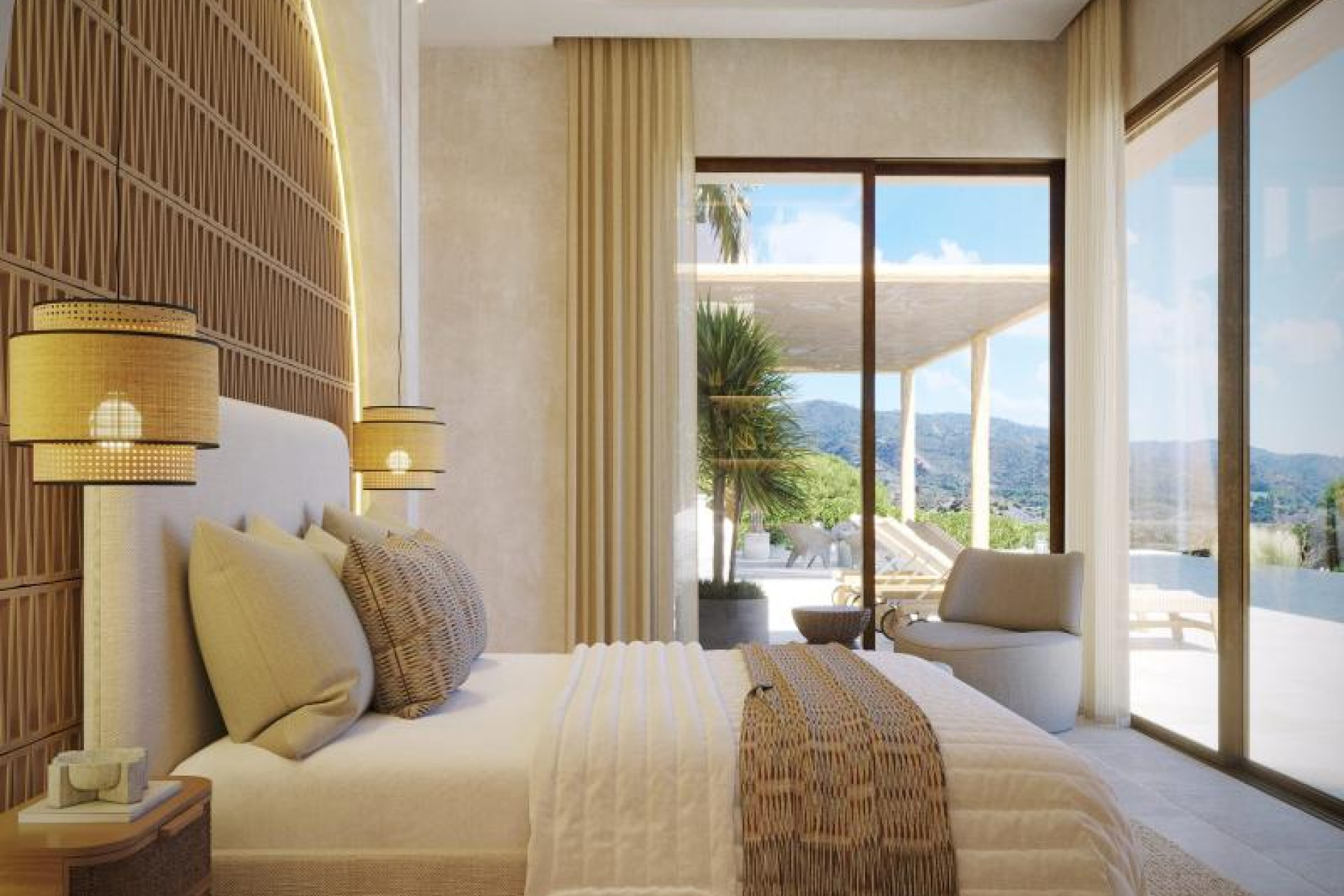 Nouvelle construction - Villas - Jávea/Xàbia