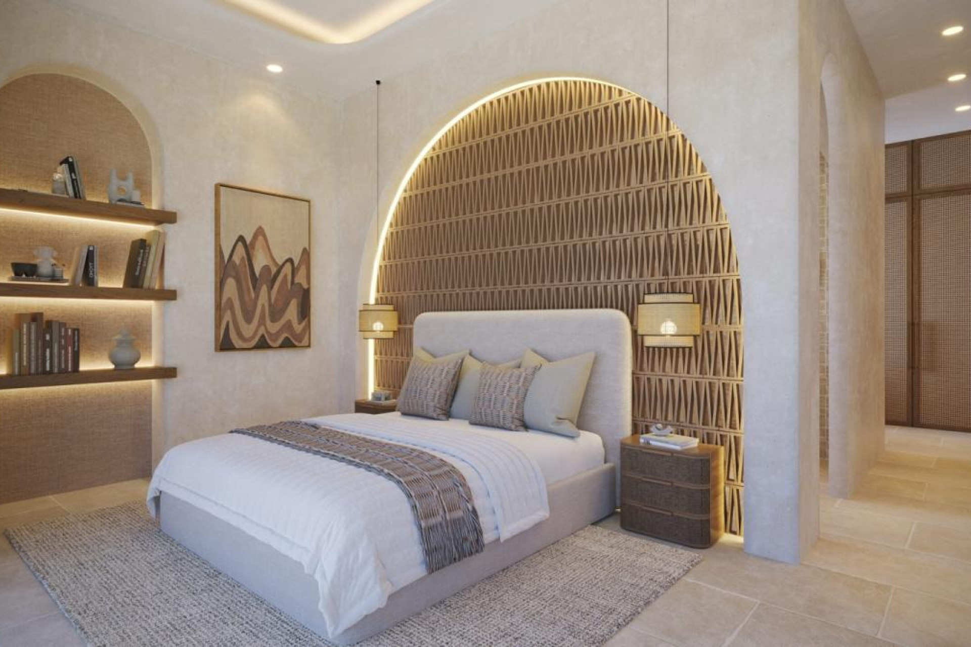 Nouvelle construction - Villas - Jávea/Xàbia