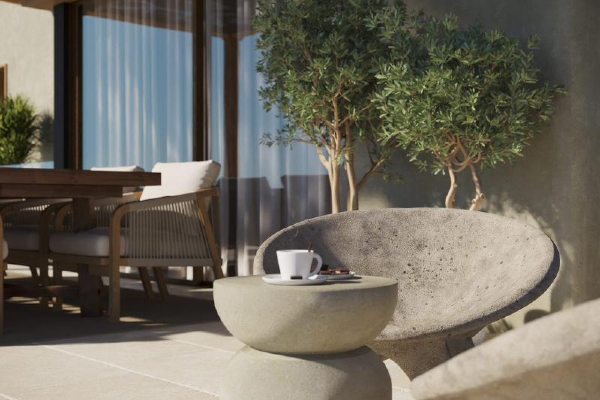 Nouvelle construction - Villas - Jávea/Xàbia