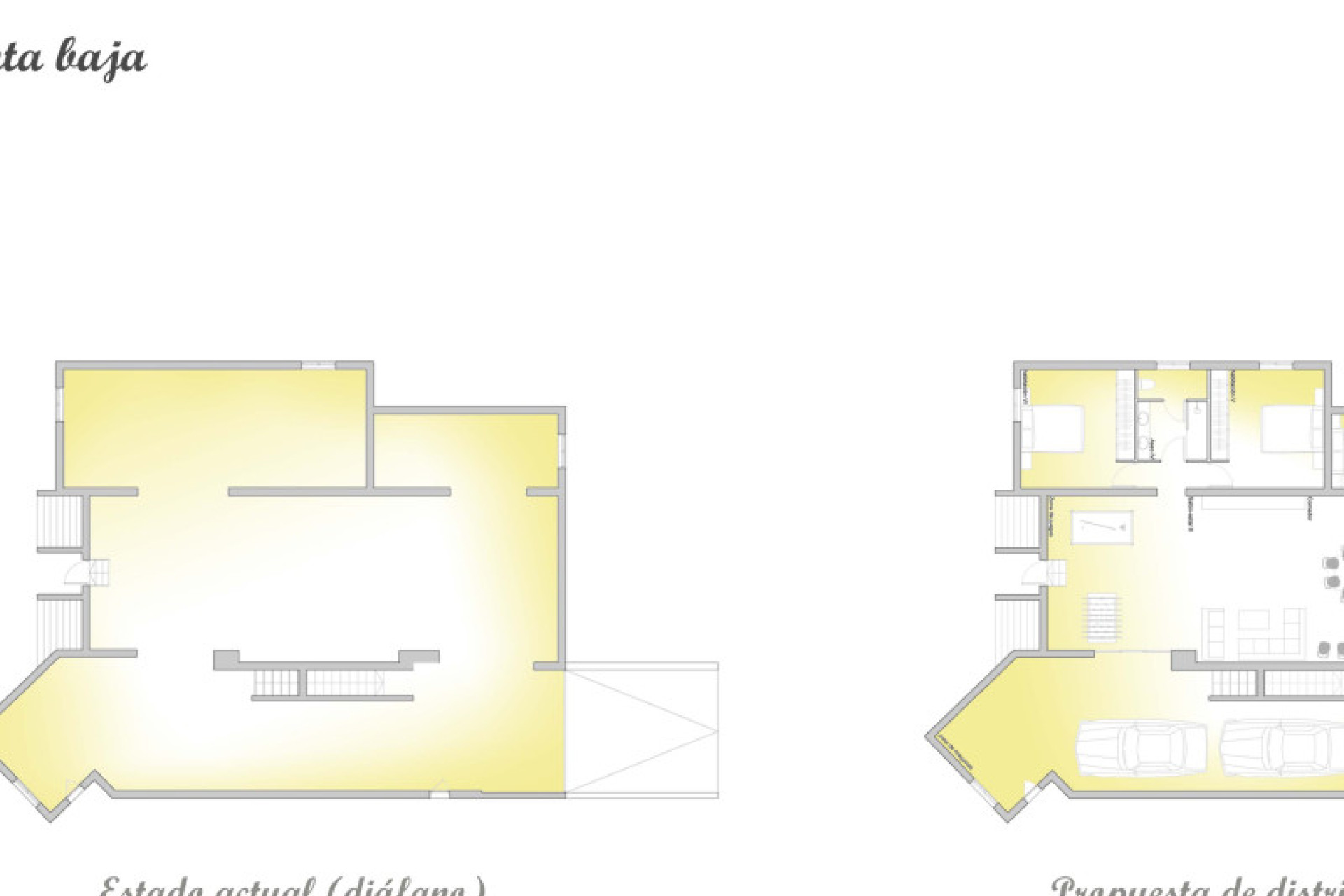 Nouvelle construction - Villas - La Manga del Mar Menor - 30380