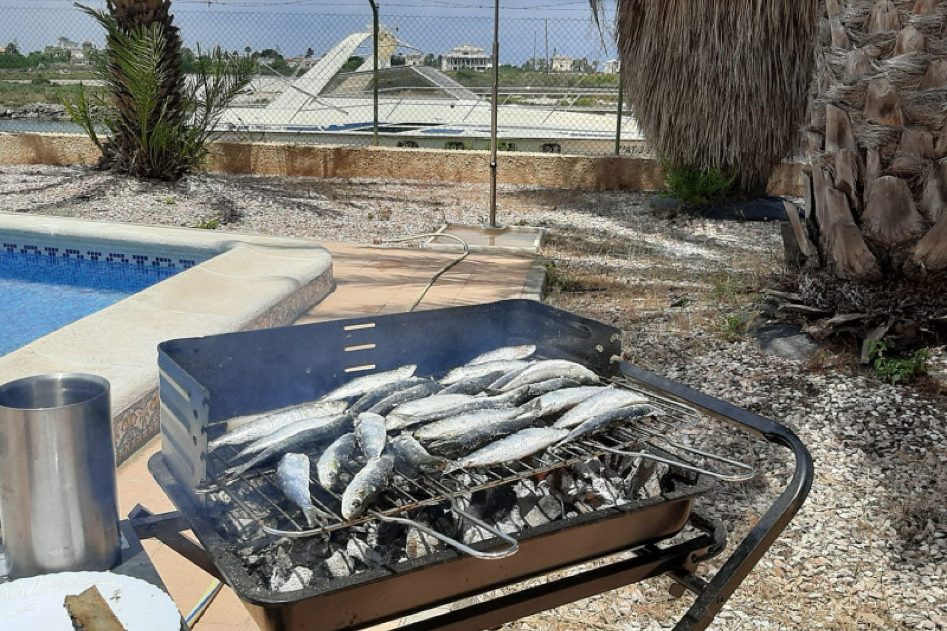 Nouvelle construction - Villas - La Manga del Mar Menor - 30380