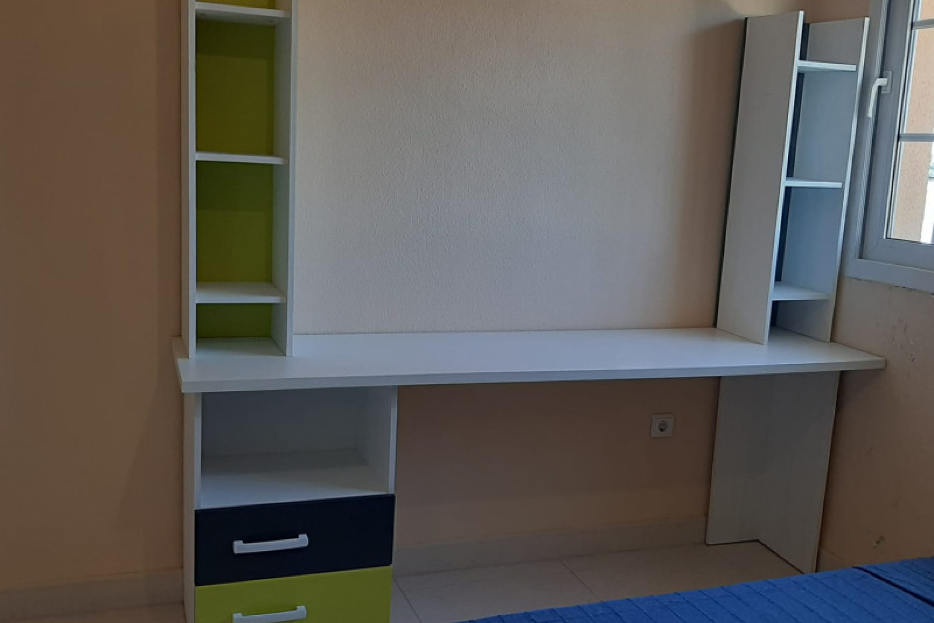 Nouvelle construction - Villas - La Manga del Mar Menor - 30380