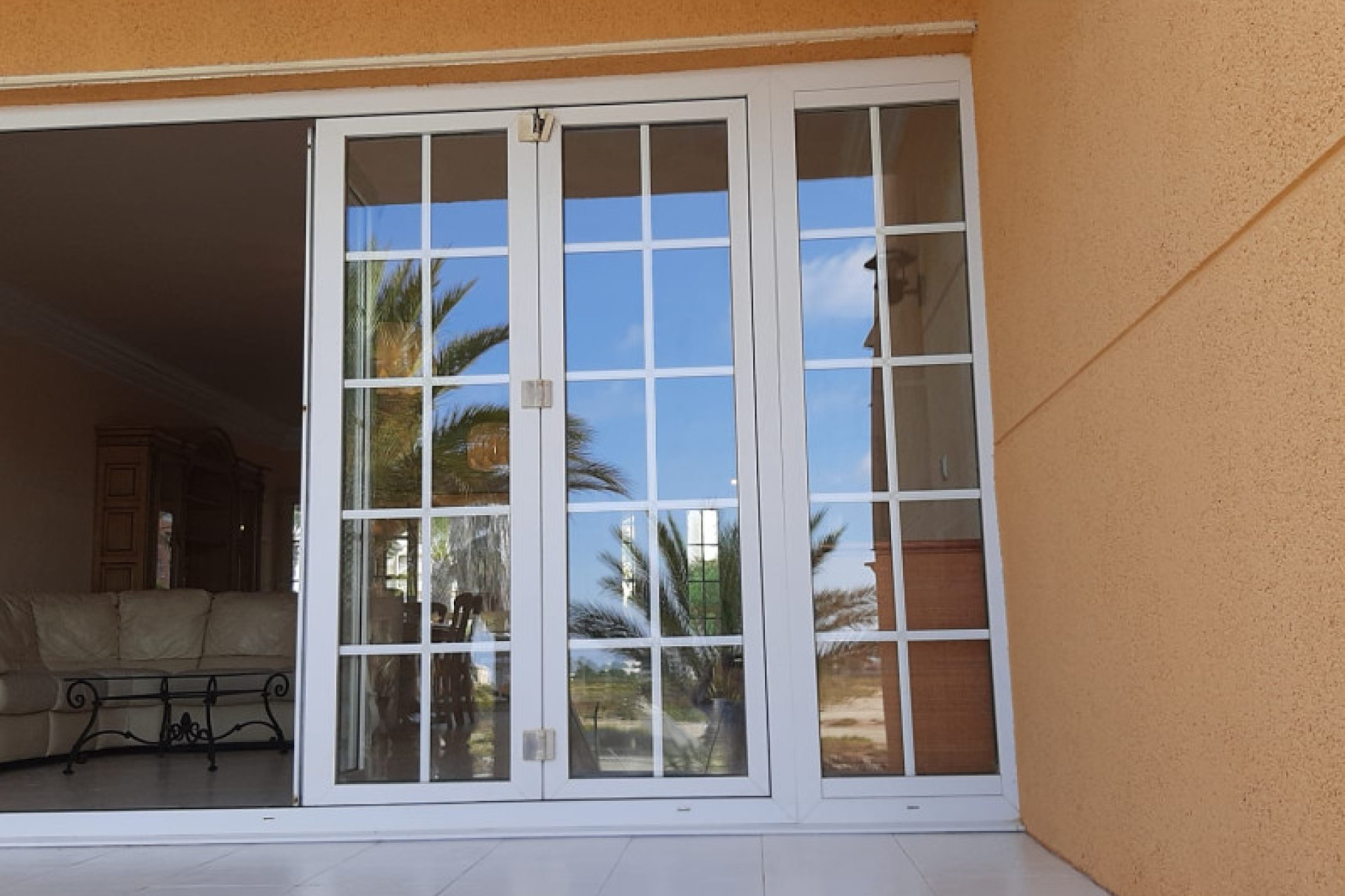 Nouvelle construction - Villas - La Manga del Mar Menor - 30380