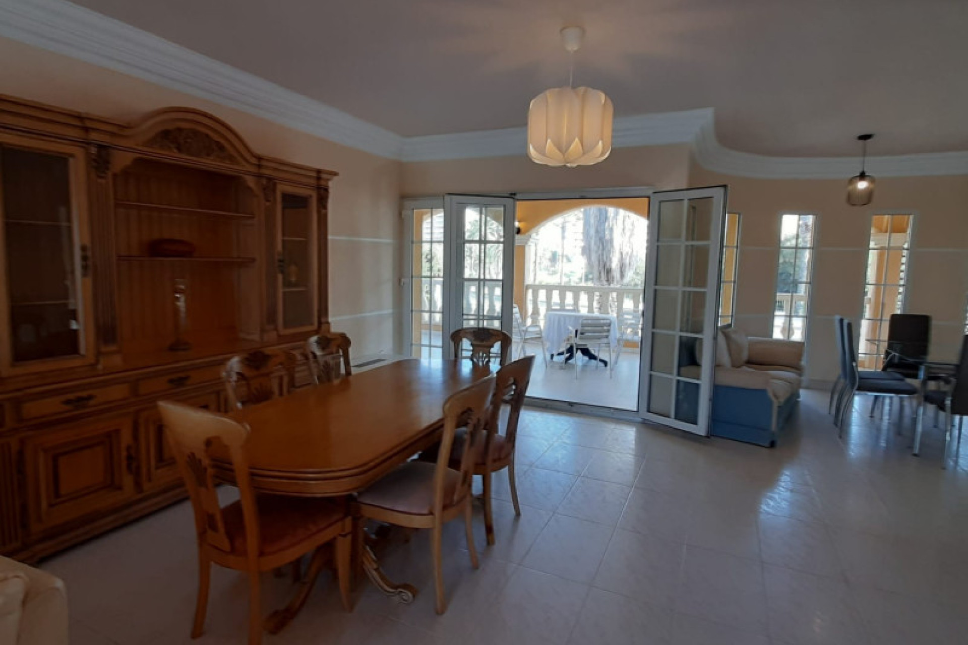 Nouvelle construction - Villas - La Manga del Mar Menor - 30380