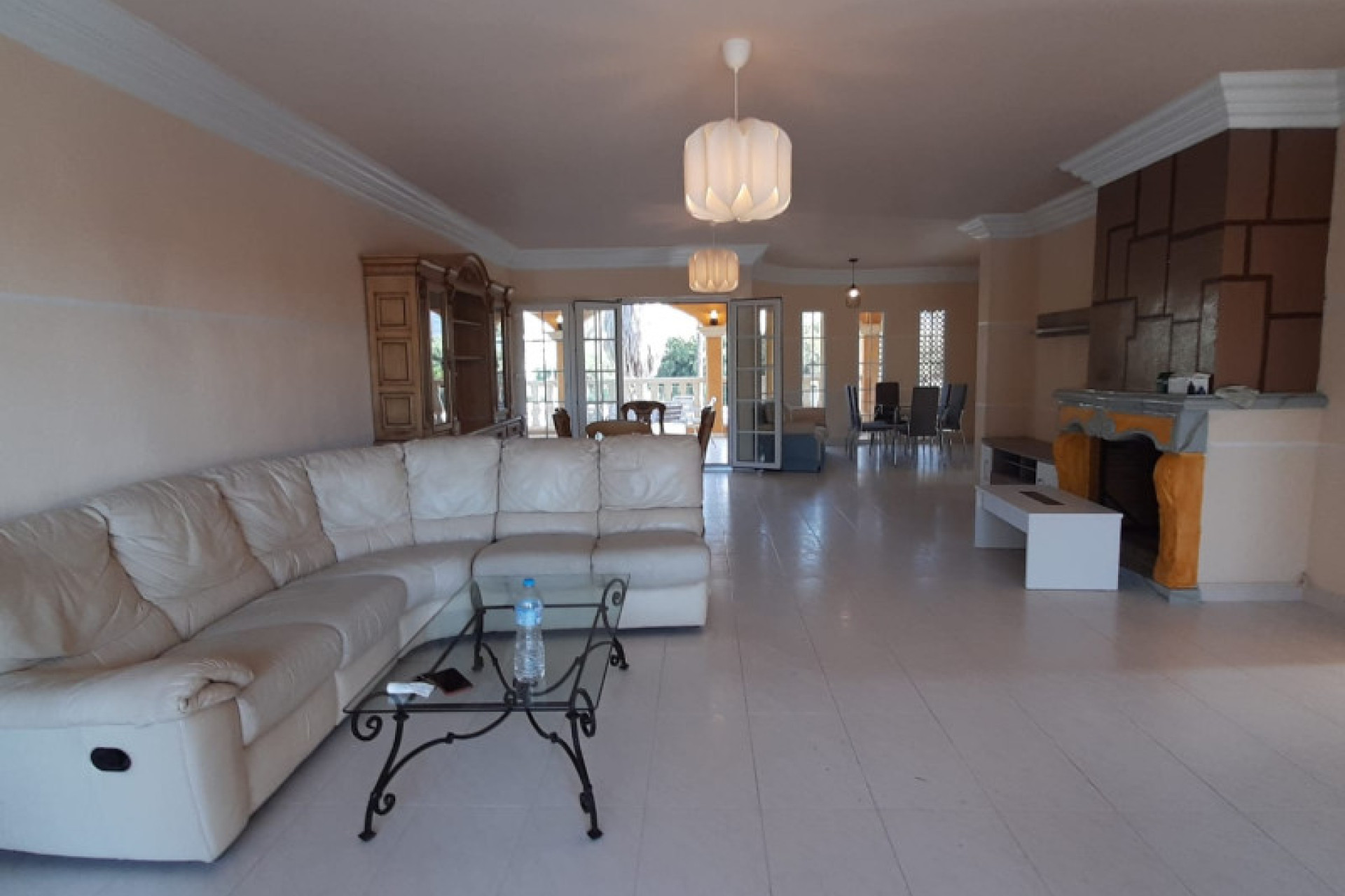 Nouvelle construction - Villas - La Manga del Mar Menor - 30380