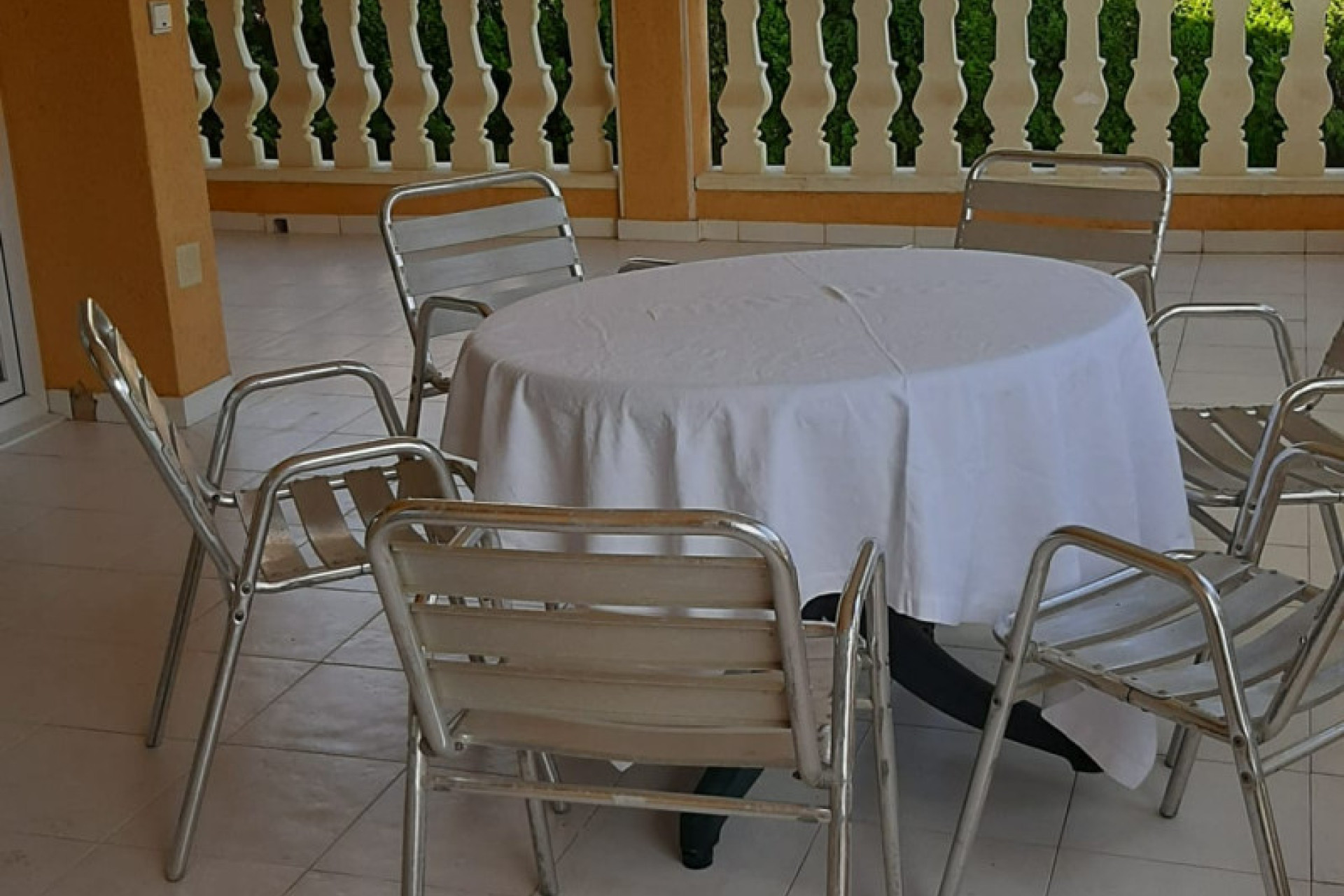 Nouvelle construction - Villas - La Manga del Mar Menor - 30380