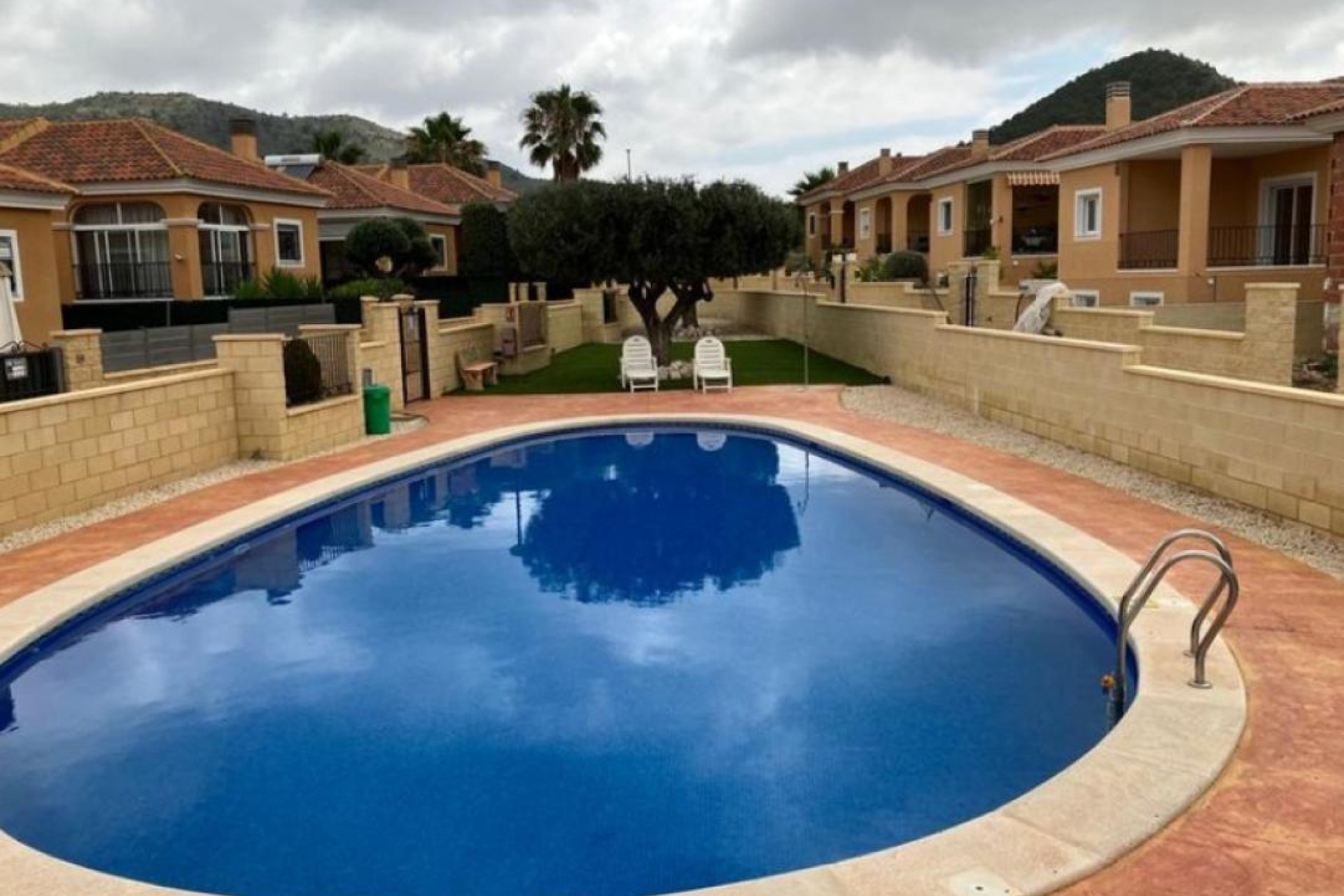 Nouvelle construction - Villas - La Romana - 03669