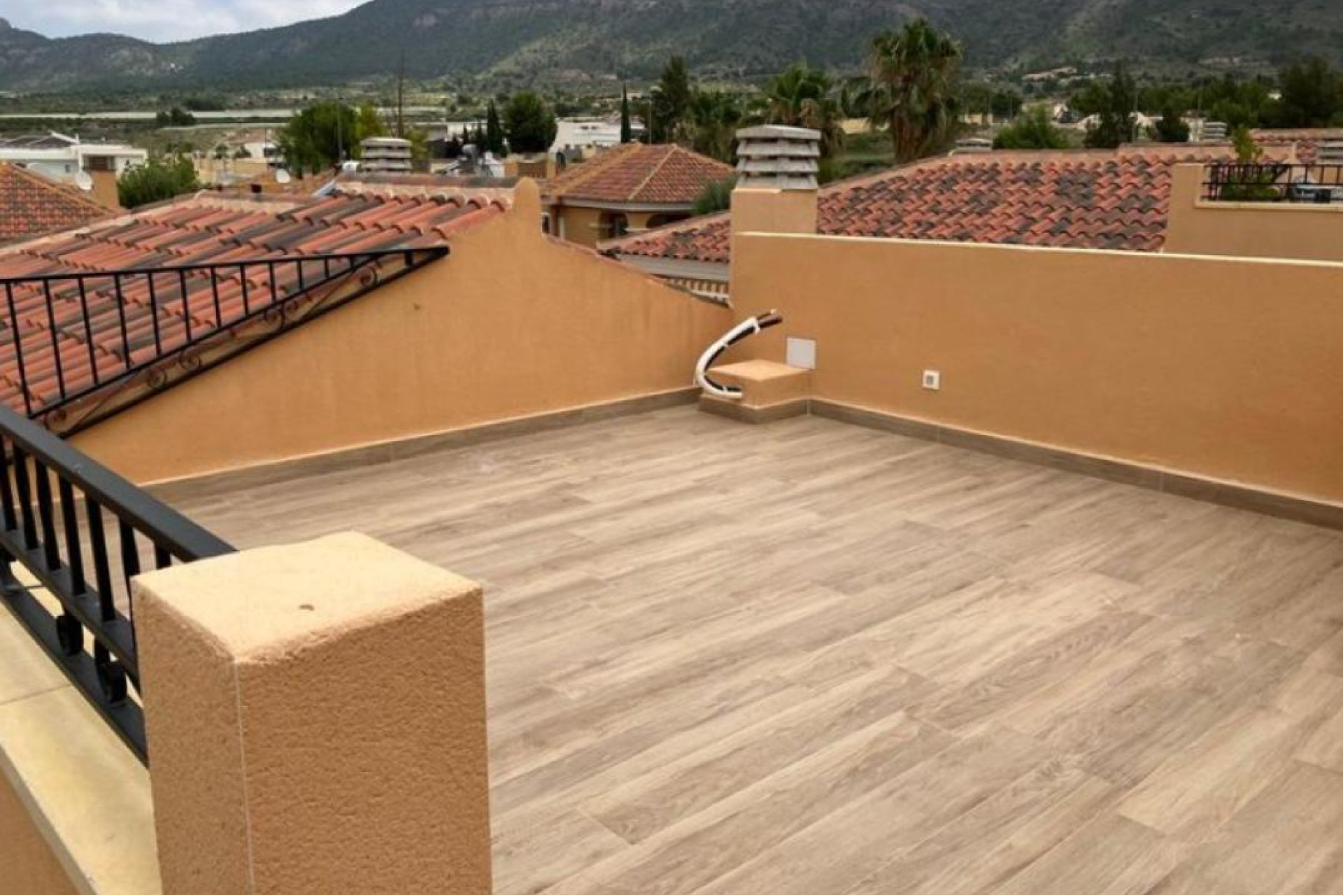 Nouvelle construction - Villas - La Romana - 03669