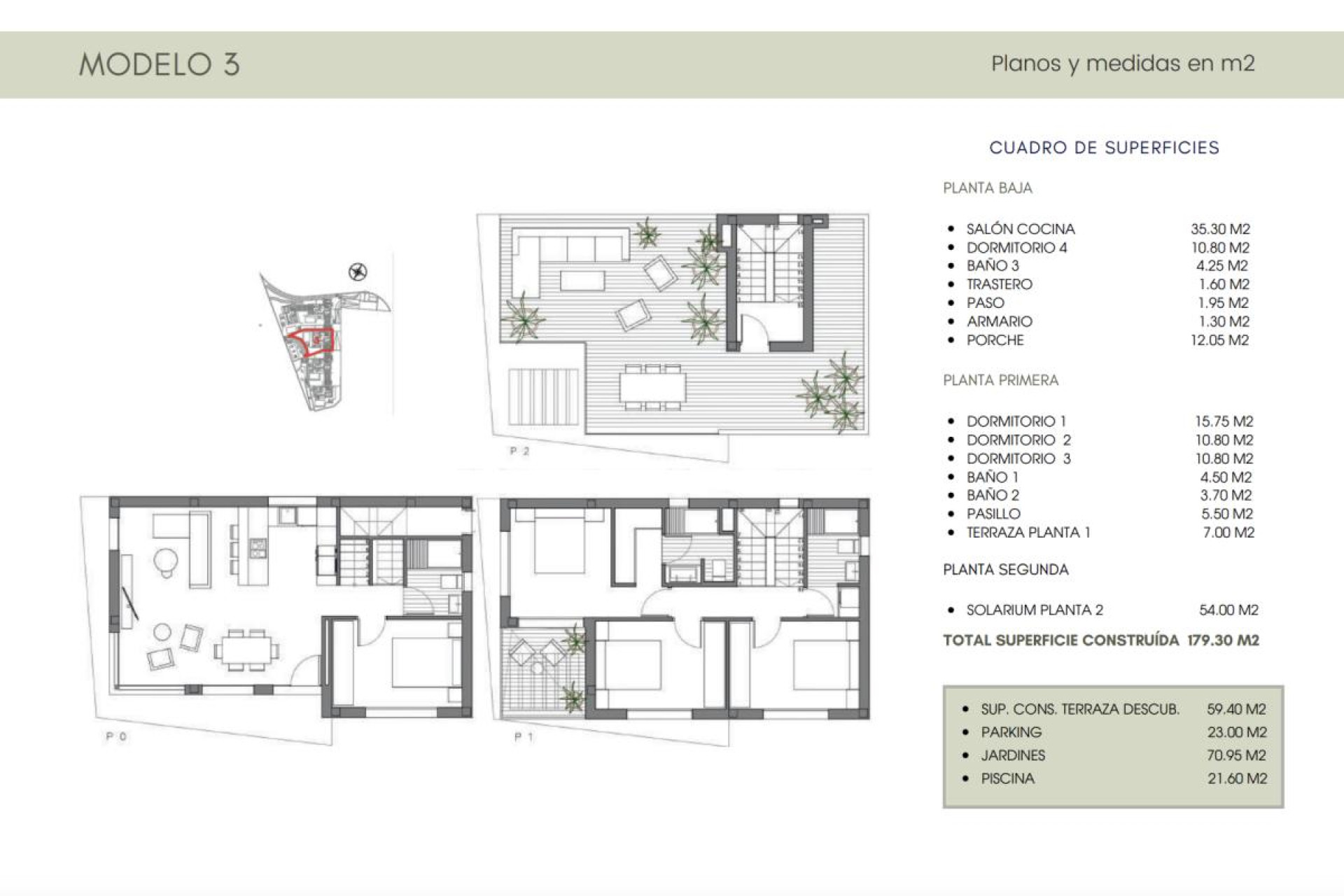 Nouvelle construction - Villas - La Villajoyosa / Vila Joiosa - Partida Torres s/n
