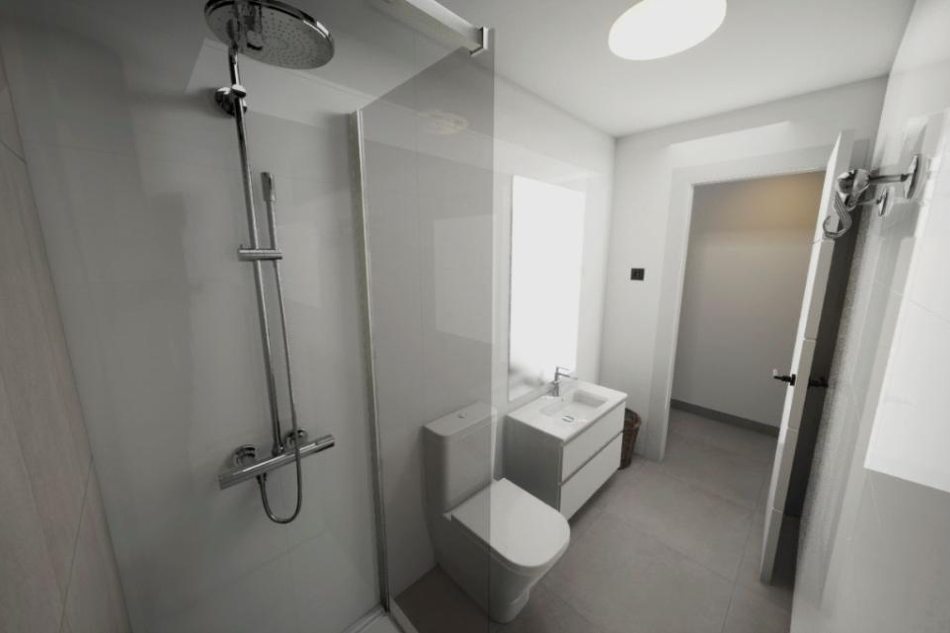 Nouvelle construction - Villas - Los Alcázares - 30710, Dr. Fernando de la Puente Ramos, 2