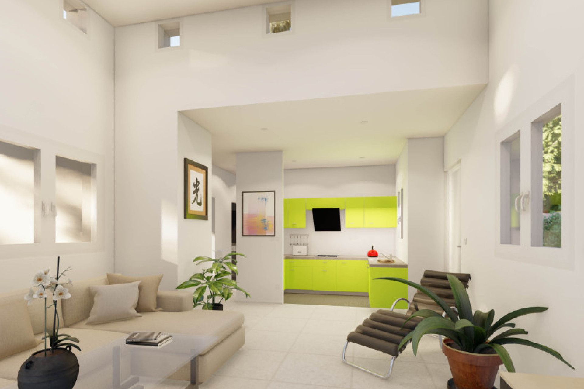 Nouvelle construction - Villas - Los Alcázares - 30710