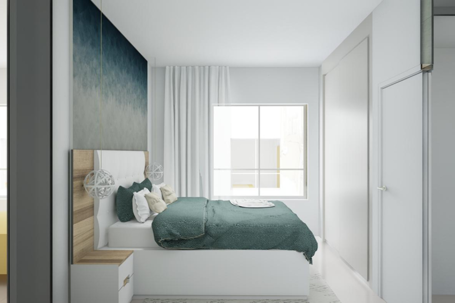 Nouvelle construction - Villas - Los Alcázares - Calle los Benedictos 2 -, 30