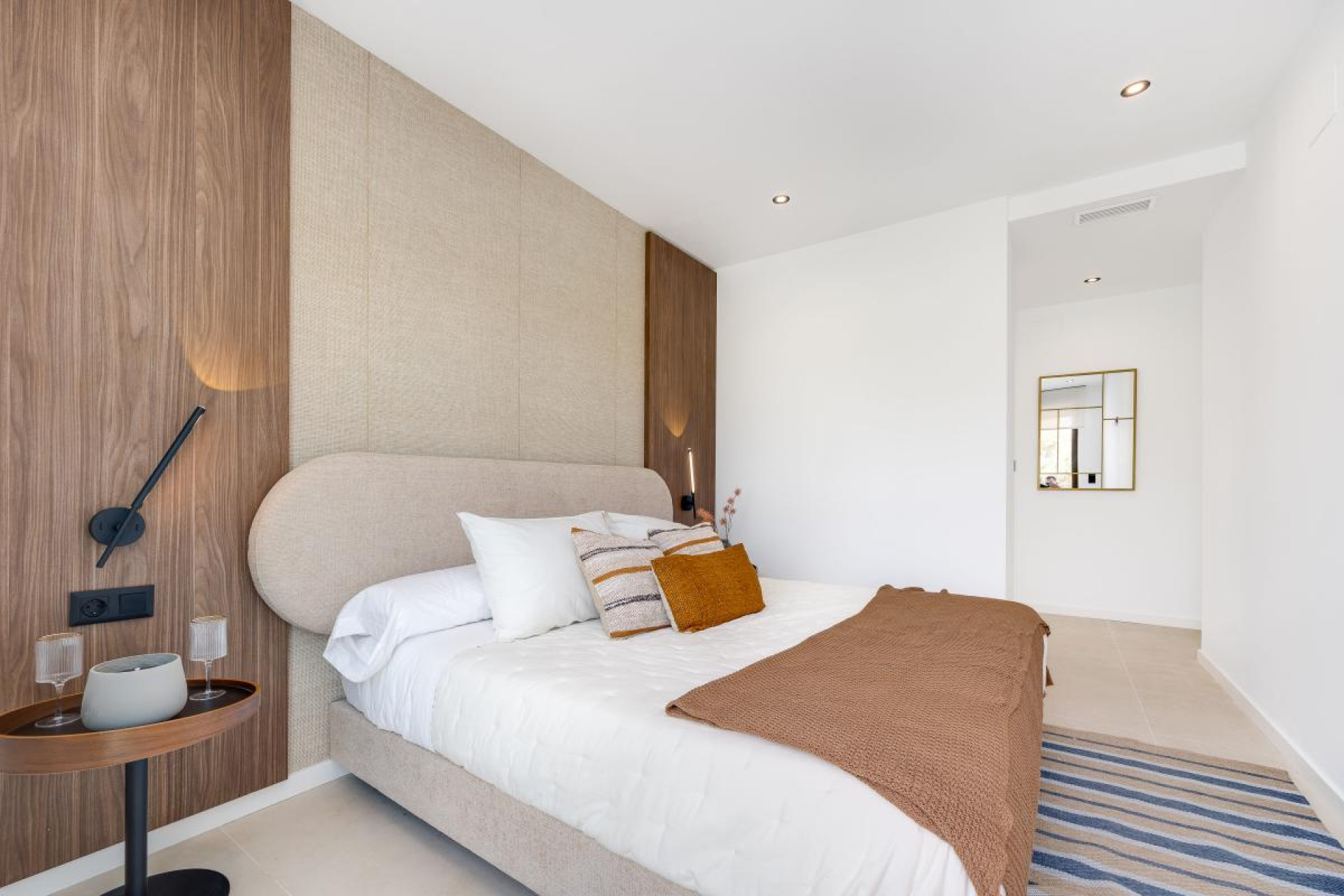 Nouvelle construction - Villas - Los Alcázares