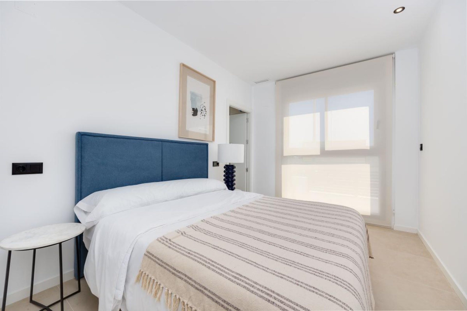 Nouvelle construction - Villas - Los Alcázares