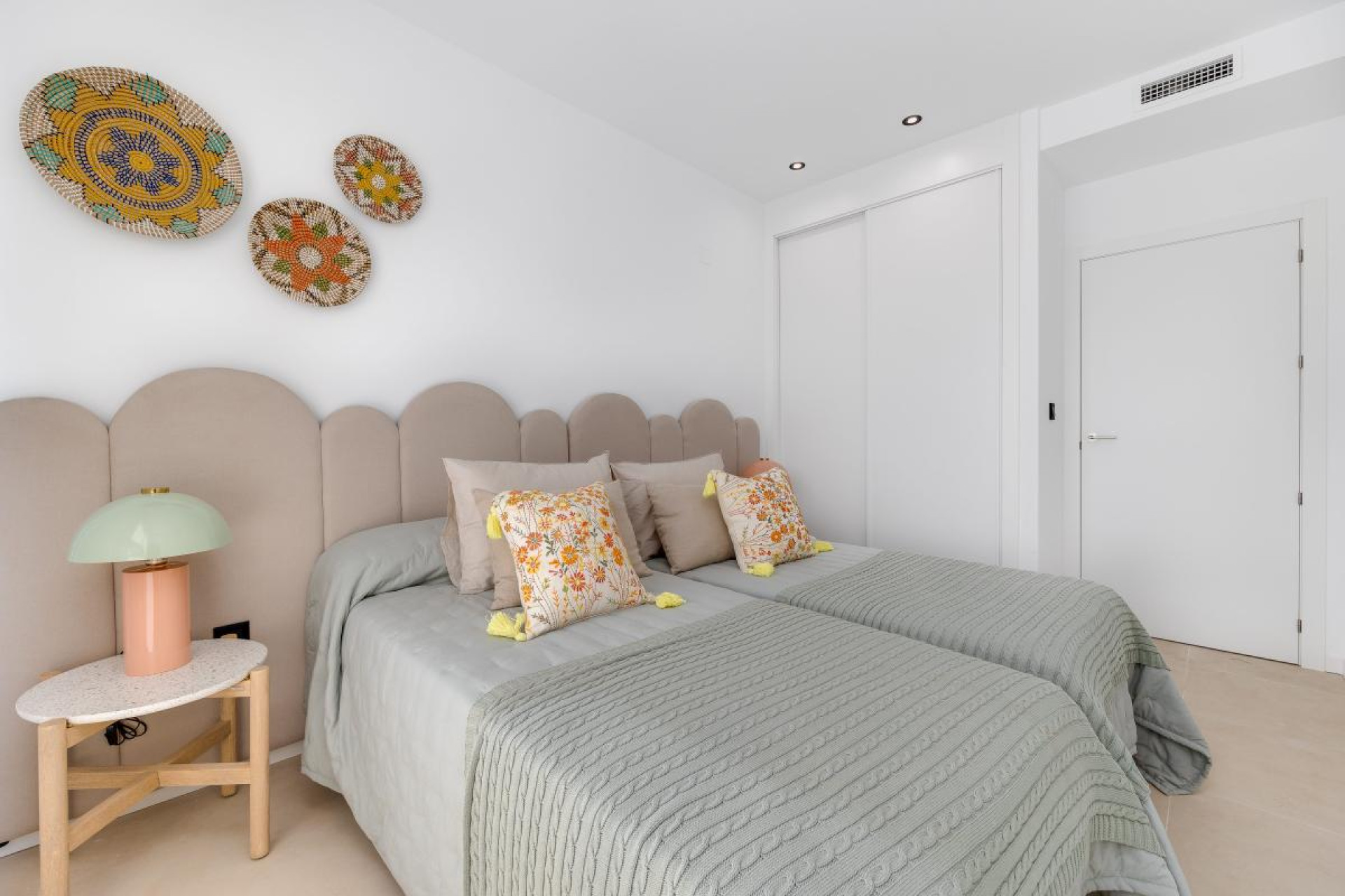 Nouvelle construction - Villas - Los Alcázares