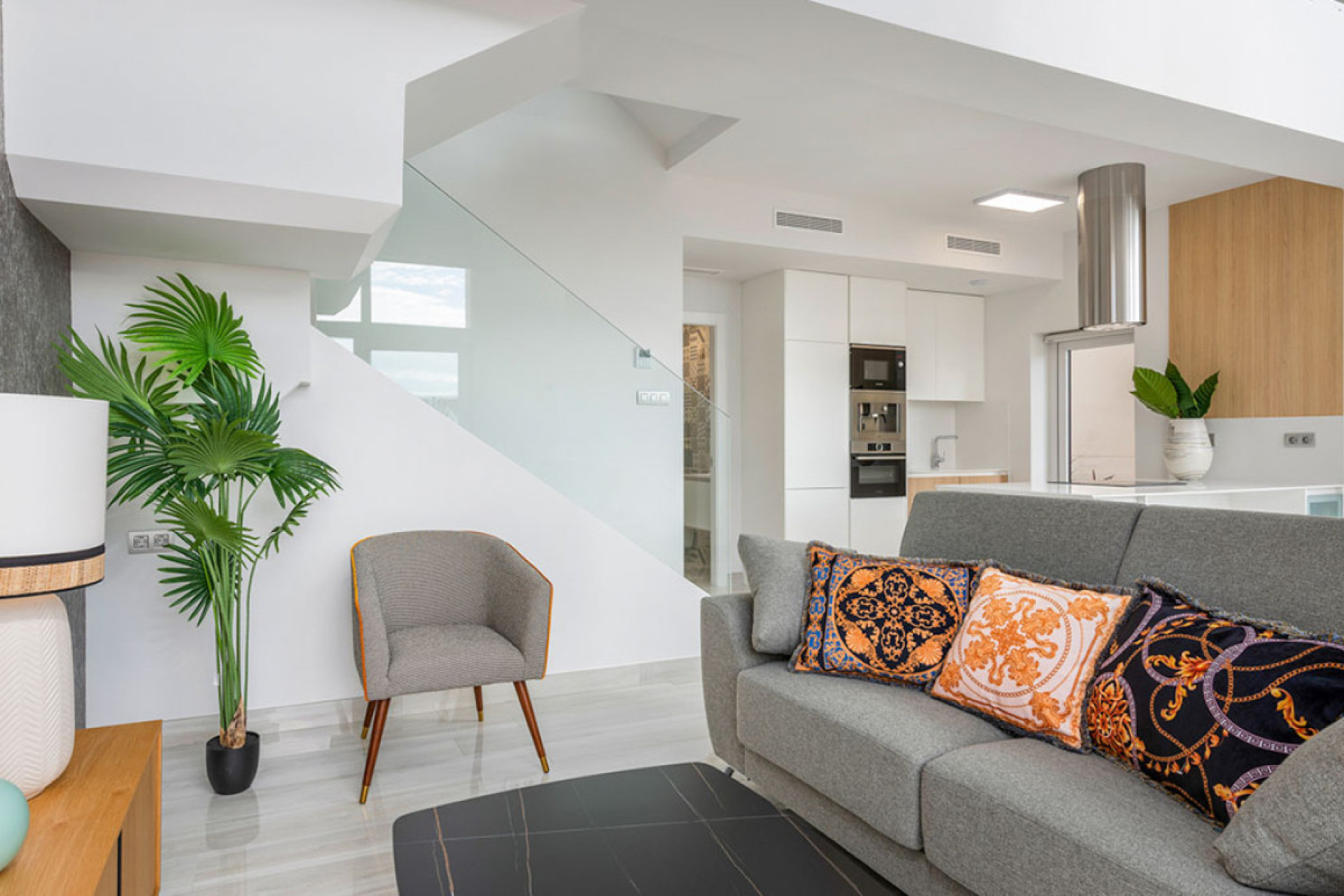 Nouvelle construction - Villas - Los Montesinos - 03187