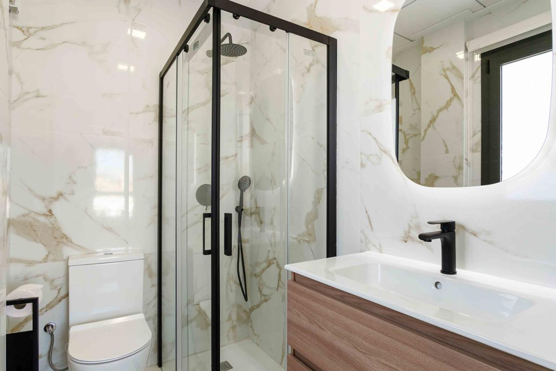 Nouvelle construction - Villas - Los Montesinos - 03187