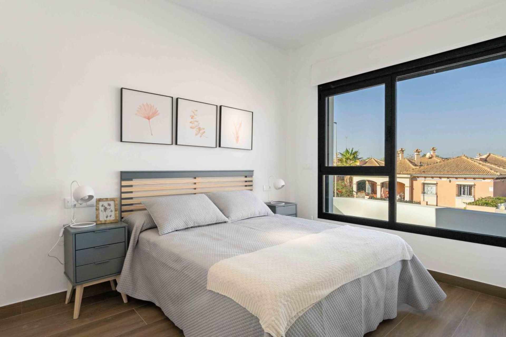 Nouvelle construction - Villas - Los Montesinos - 03187