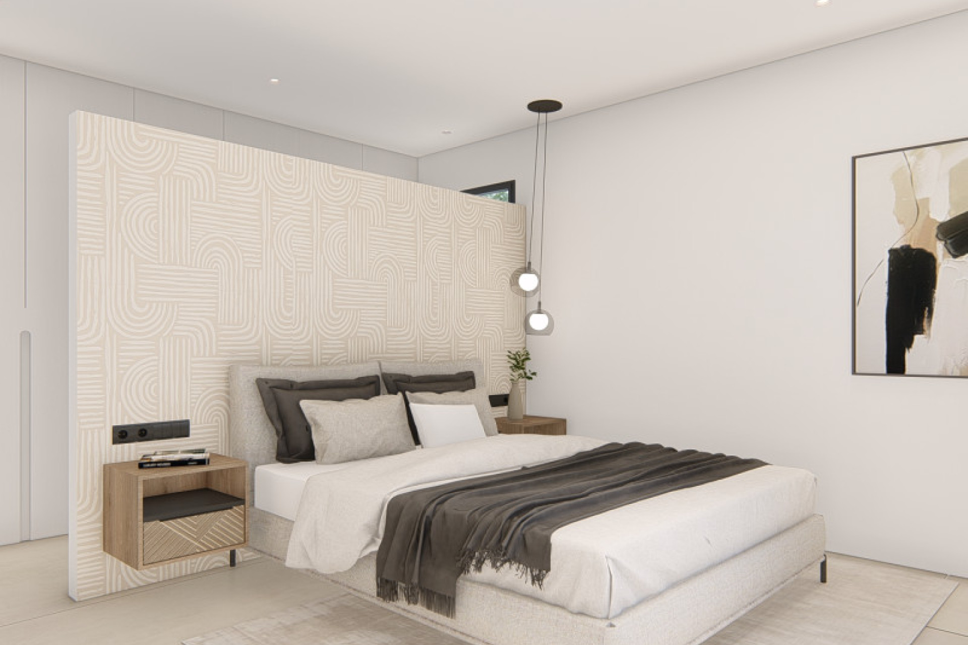 Nouvelle construction - Villas - Molina de Segura - 30509