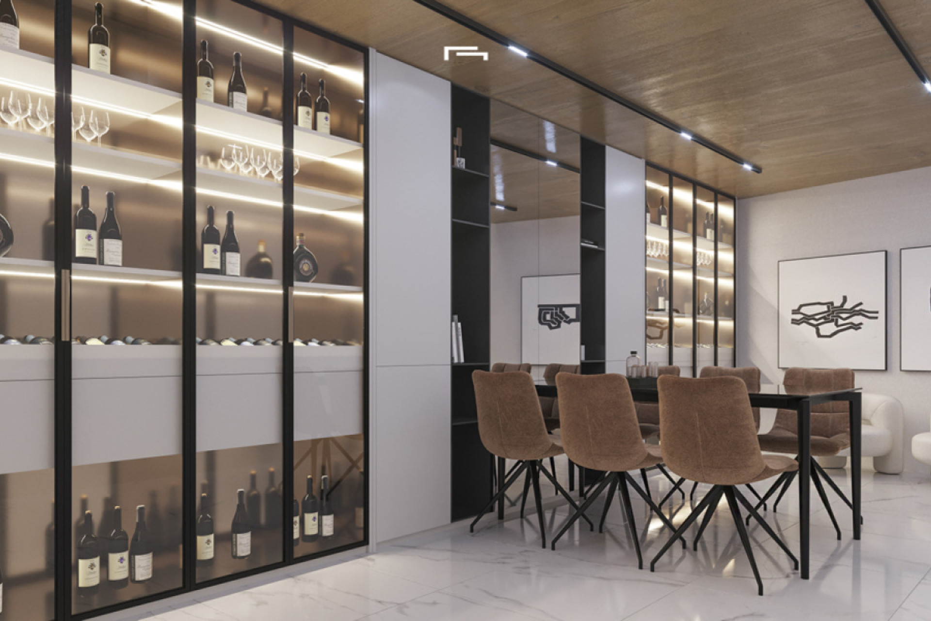 Nouvelle construction - Villas - Moraira - 03724