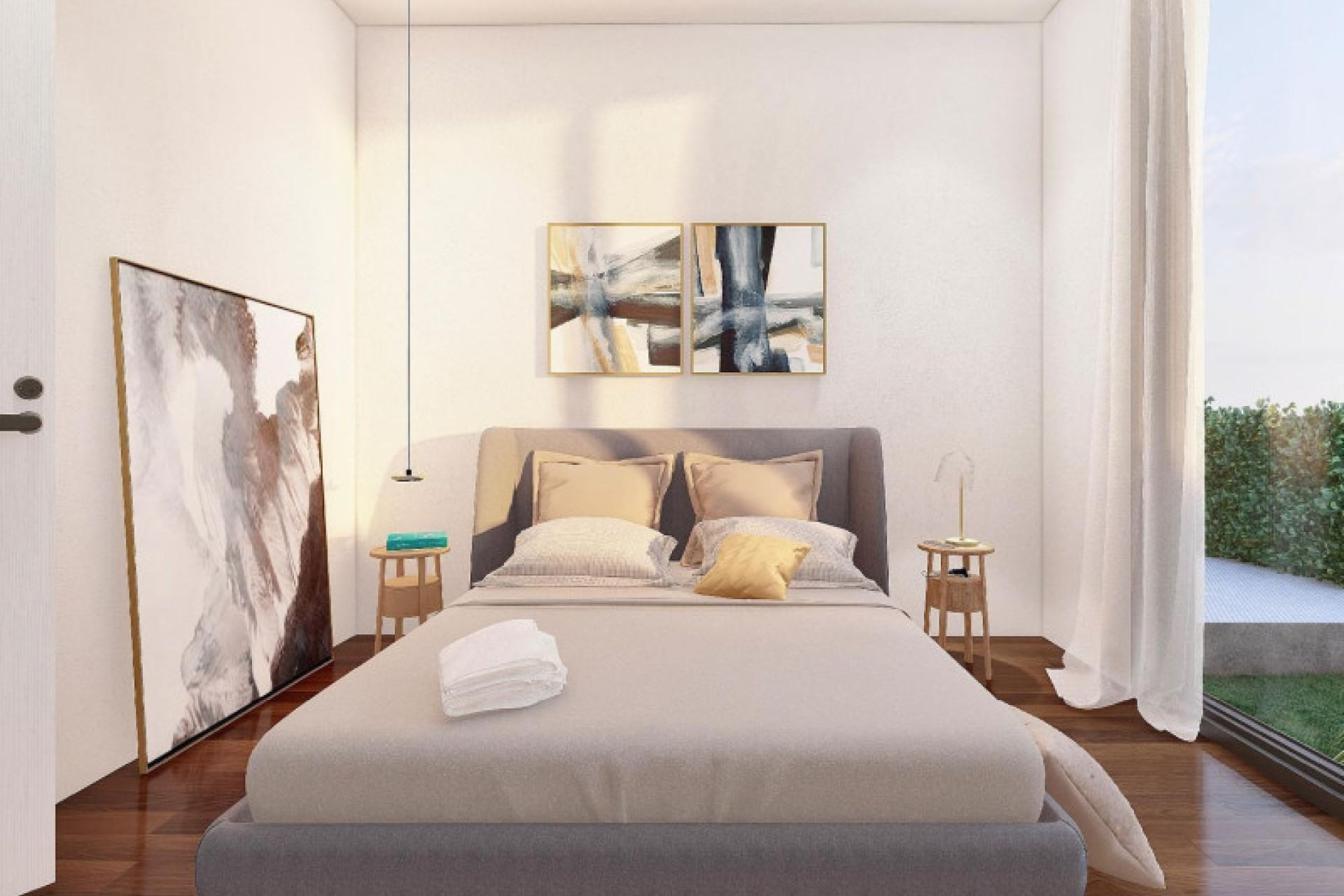 Nouvelle construction - Villas - Murcia - Calle Vial 1 Mosa Trajectum, 307