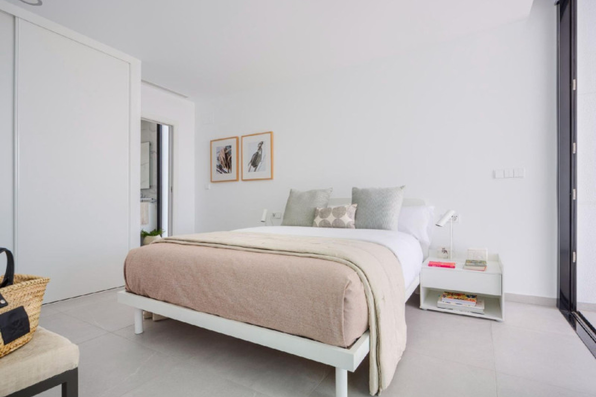 Nouvelle construction - Villas - Murcia - Calle Vial 1 Mosa Trajectum, 308