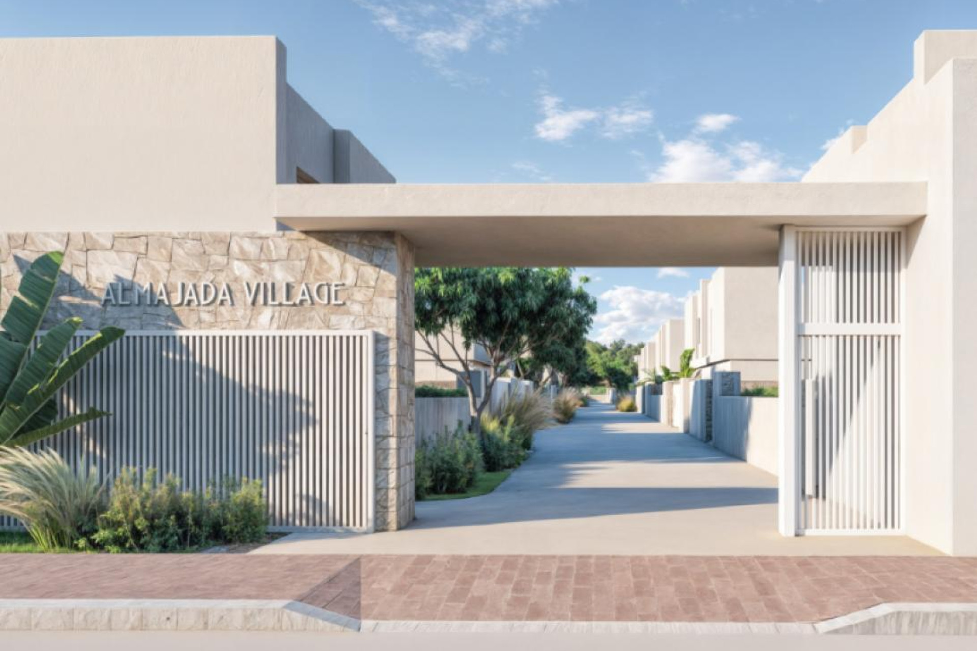 Nouvelle construction - Villas - Mutxamel - Almajada-Ravel