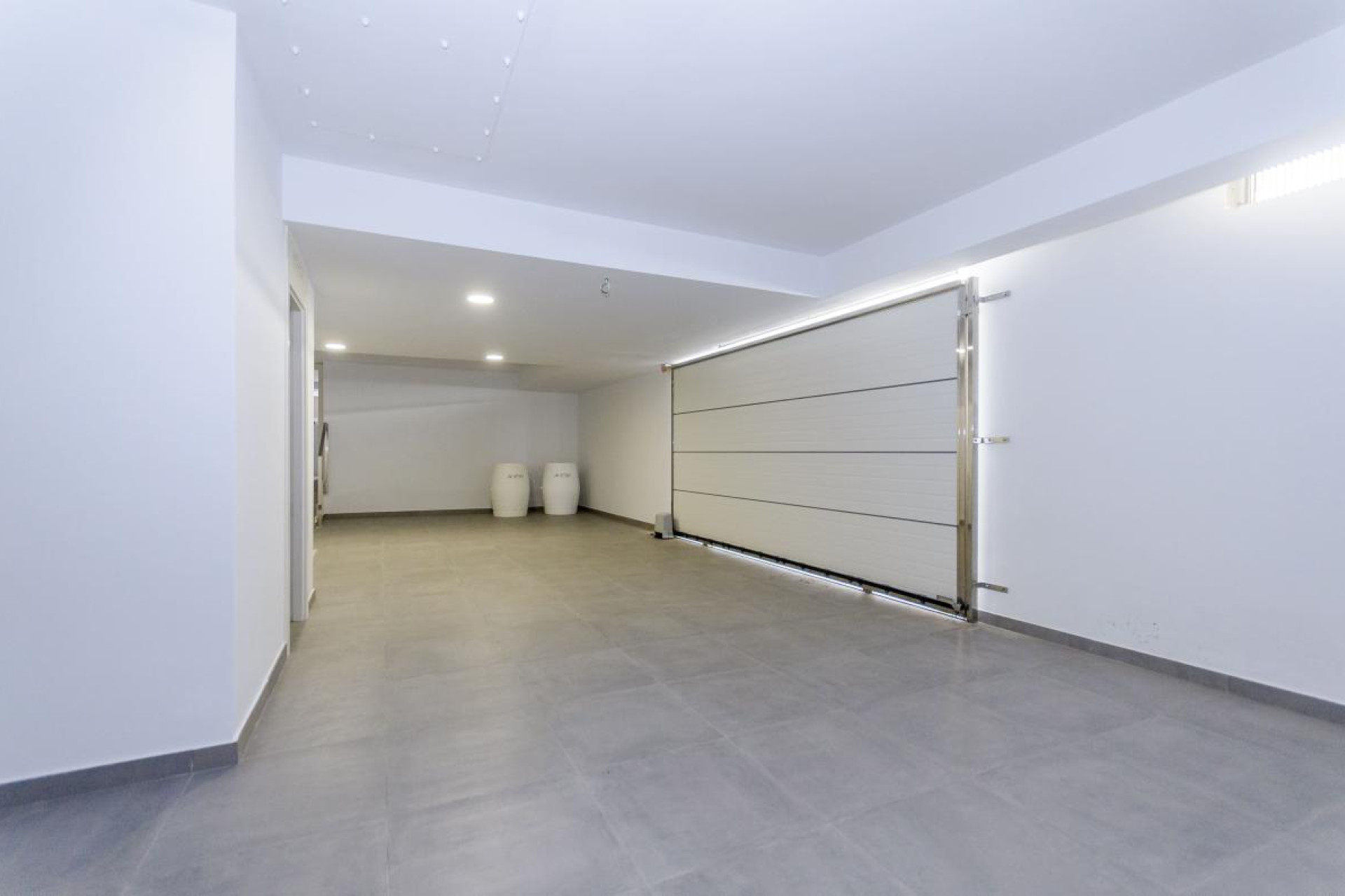 Nouvelle construction - Villas - Orihuela - 03189