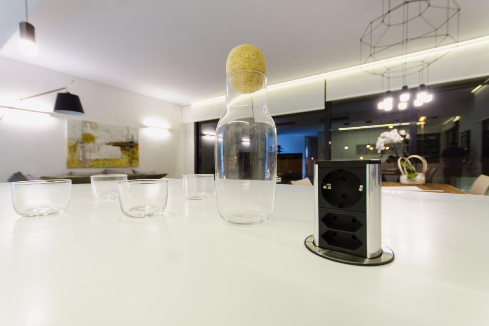 Nouvelle construction - Villas - Orihuela - 03189