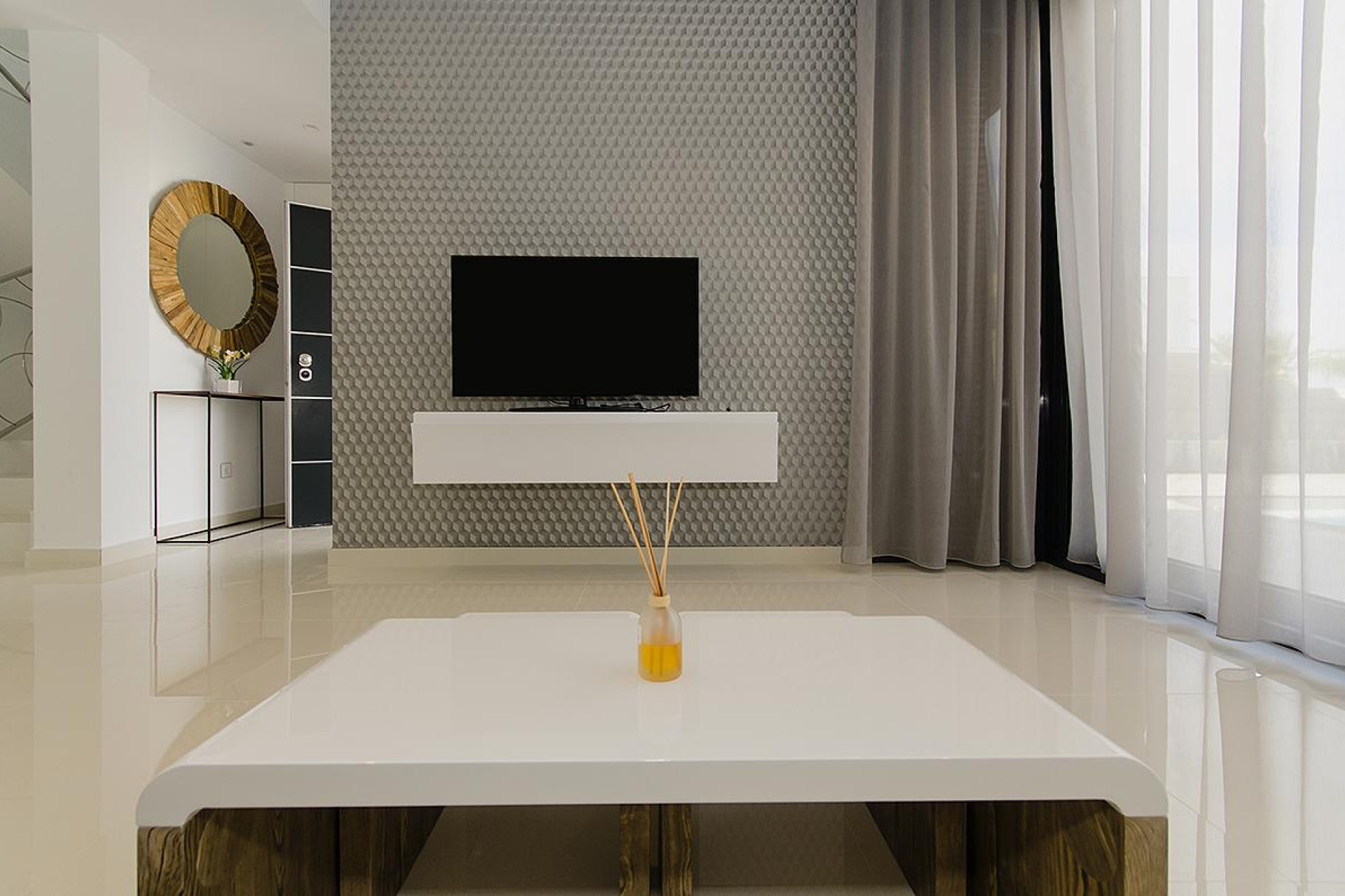 Nouvelle construction - Villas - Orihuela - 03189