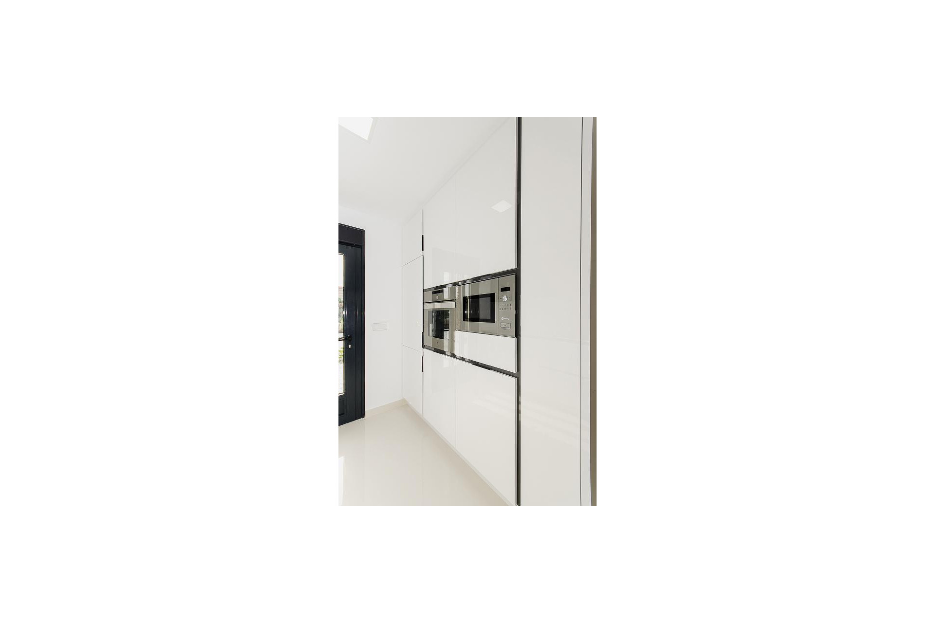 Nouvelle construction - Villas - Orihuela - 03189